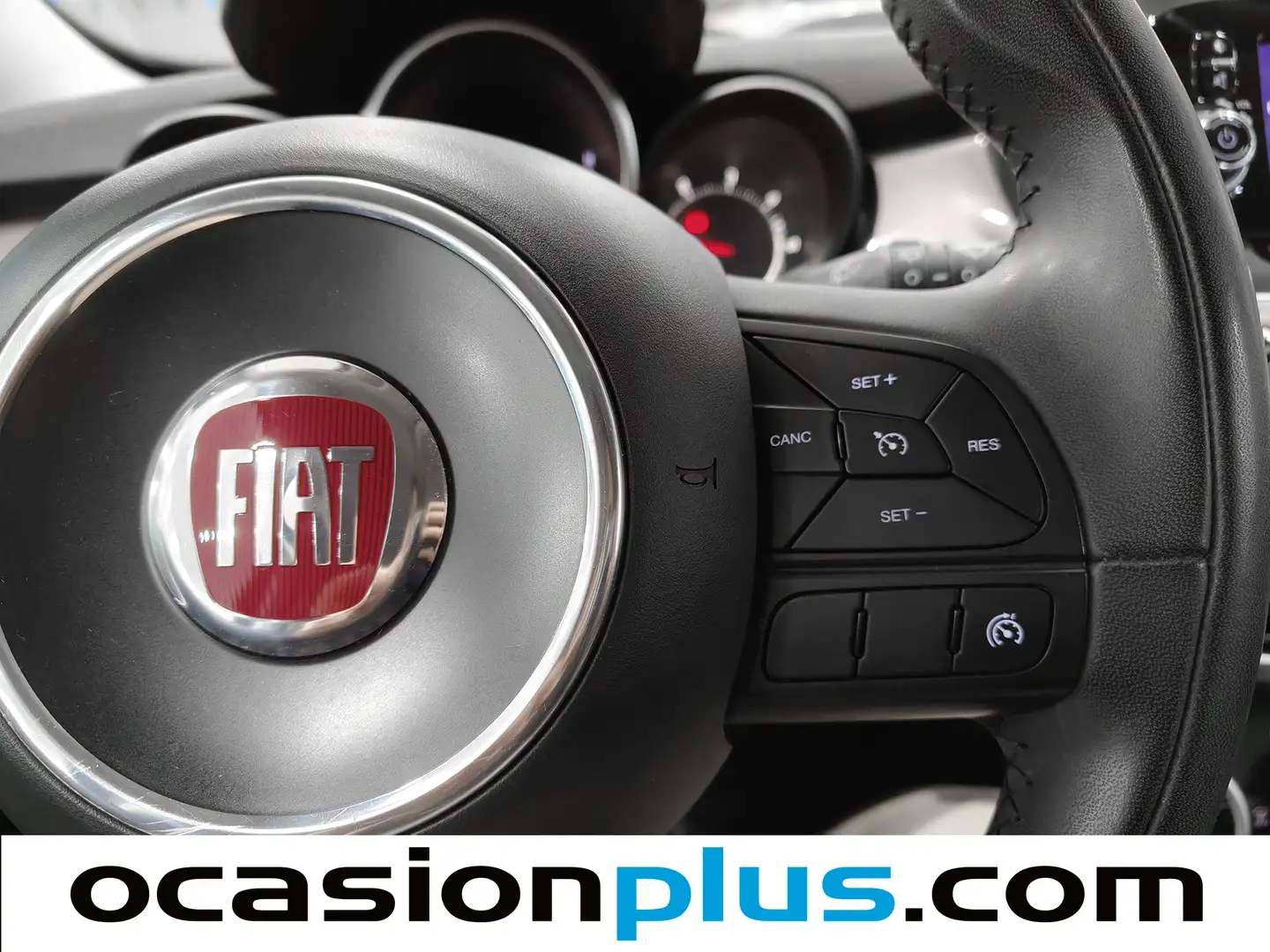 Foto Fiat 500X Fiat 500X 1.6 MultiJet Pop Star 4x2 (120 CV)