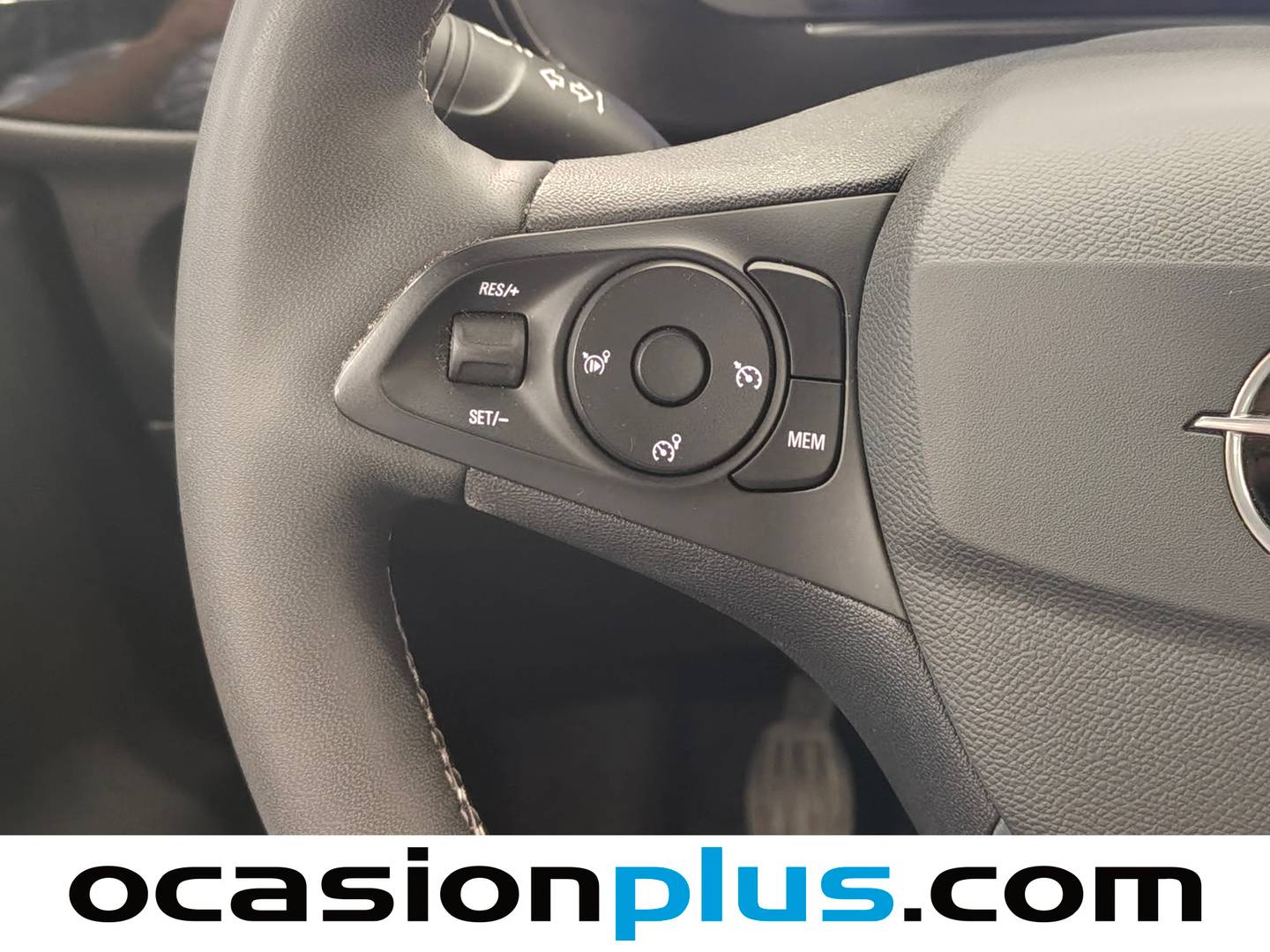 Opel Corsa Opel Corsa 1.2 T XHL GS (100 CV) gasolina