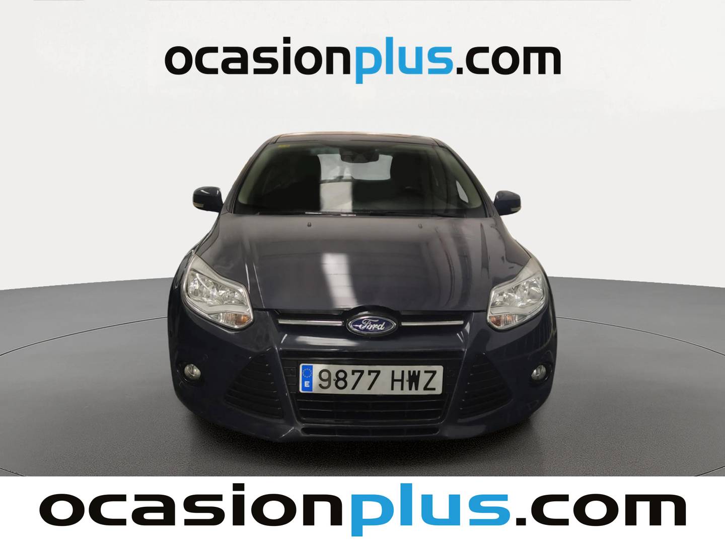Ford Focus Ford Focus 1.0 EcoBoost S&S Edition (125 CV) 125cv