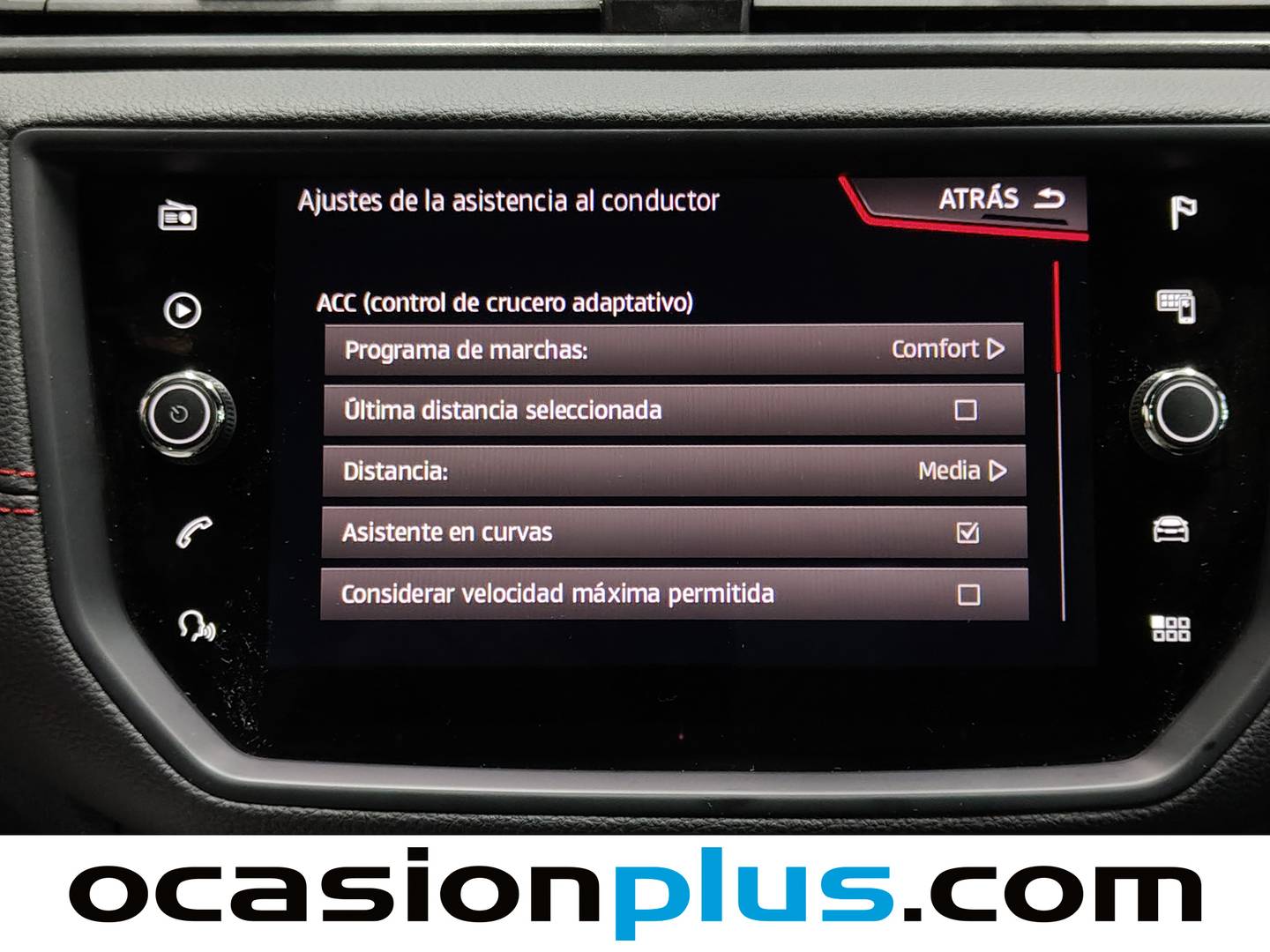 Foto Seat Arona SEAT Arona 1.0 TSI Ecomotive FR (115 CV)