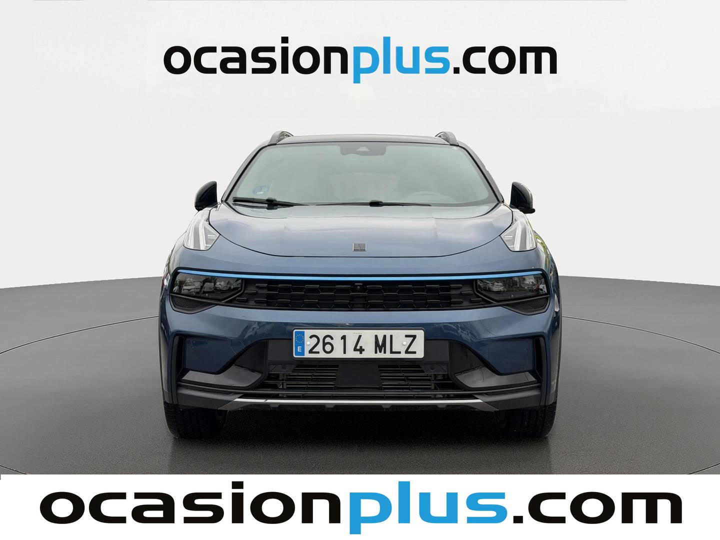 Lynk & Co 01 Lynk & Co 01 1.5 PHEV (261 CV) al mejor precio