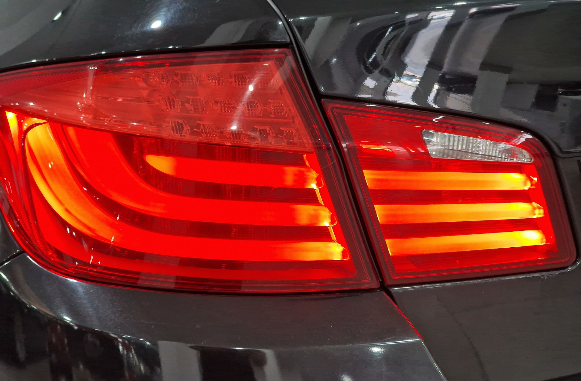 BMW Serie 5 530d - foto 16