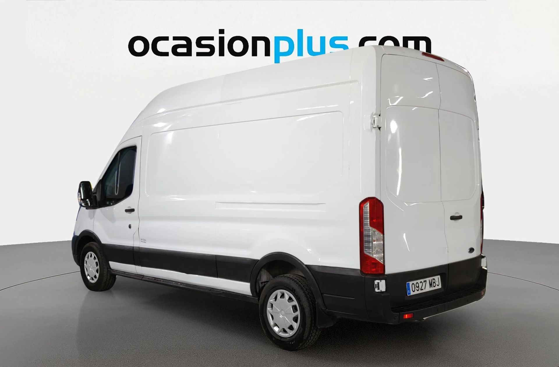 Ford Transit Furgon 350 L3H2 Trend - foto 3