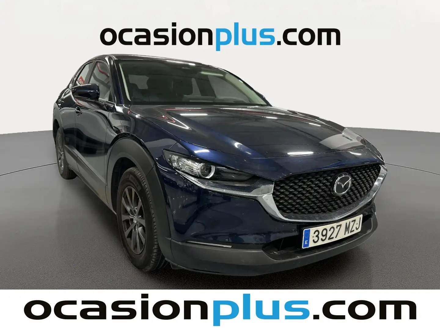 Foto Mazda CX-30 Mazda CX-30 2.5 e-Skyactive G MHEV Prime-Line (140 CV)