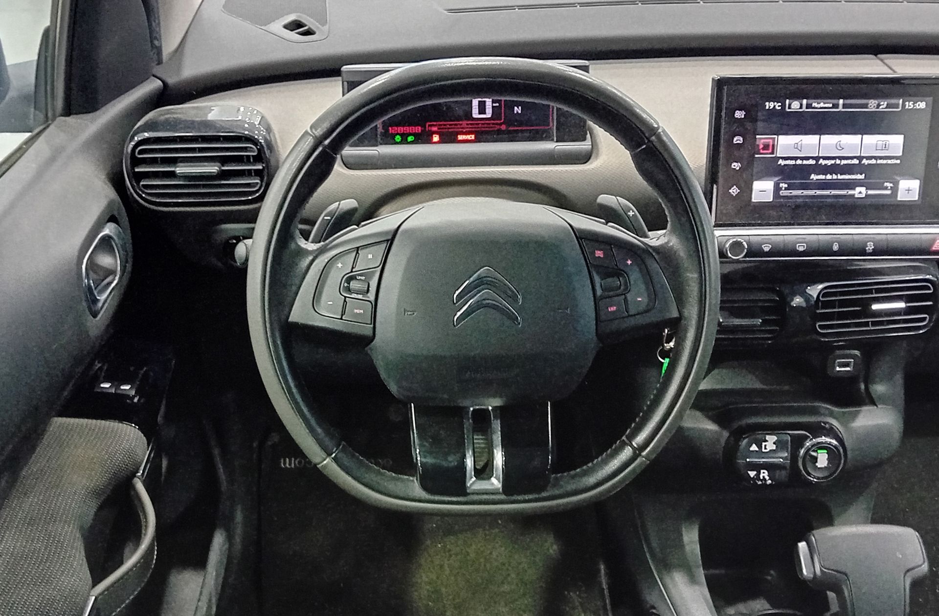 Citroën C4 Cactus BlueHDi 100 Feel Edition ETG6 - foto 16