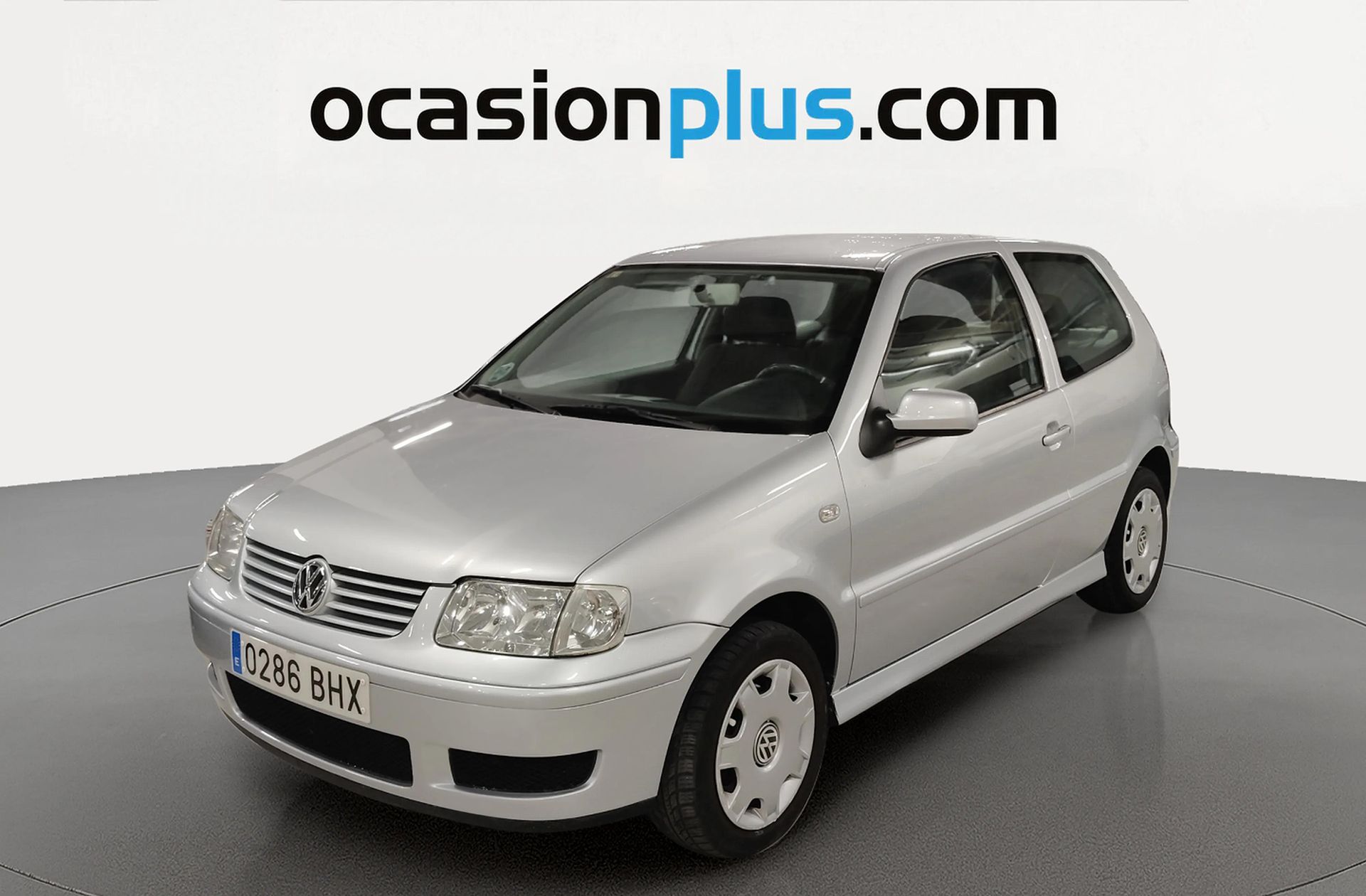 Volkswagen Polo Trendline 1.4