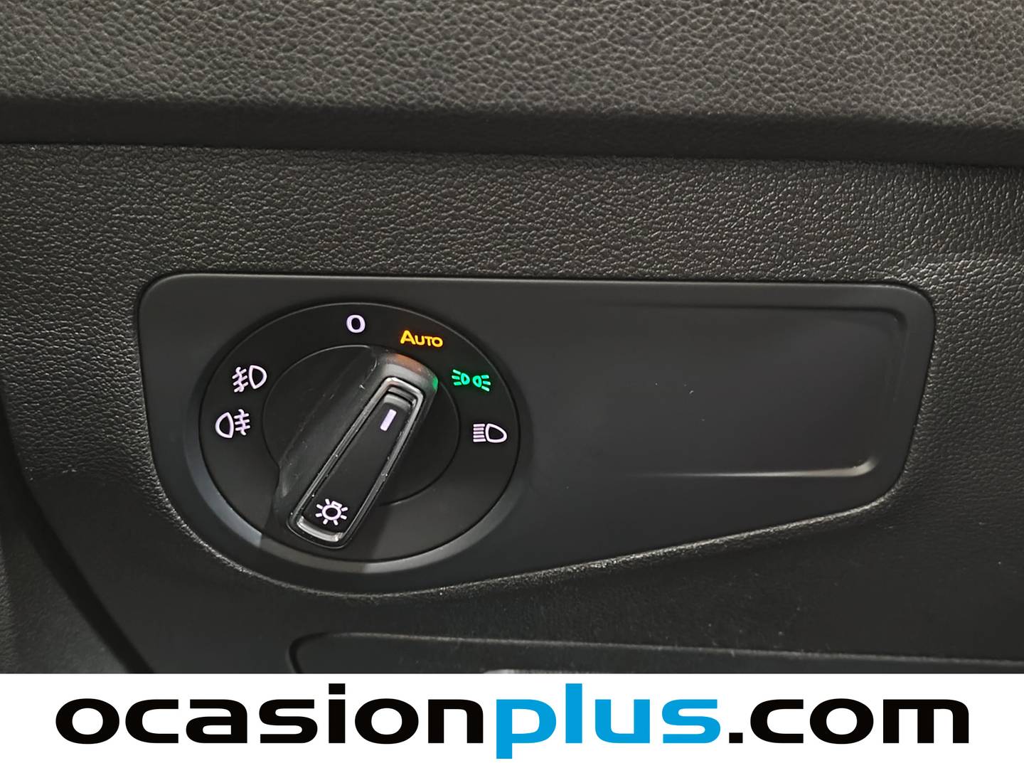 Volkswagen Tiguan Volkswagen Tiguan Advance 1.5 TSI (150 CV) DSG Pack R-Line de segunda mano