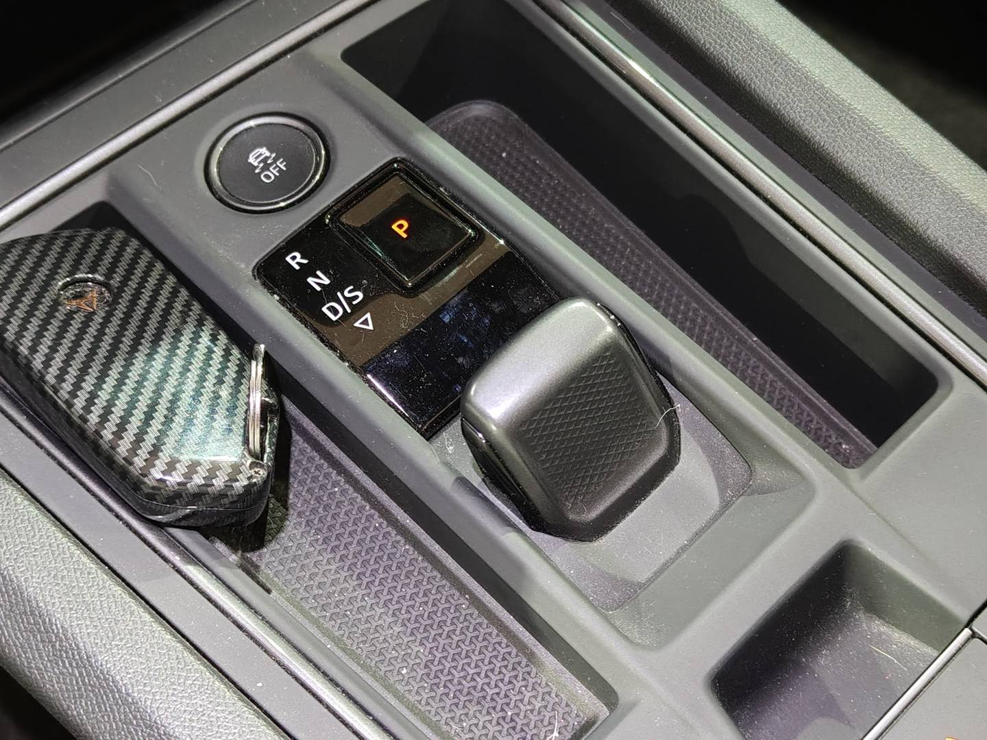 Foto Cupra León CUPRA León 1.4 e-Hybrid VZ DSG (245 CV)