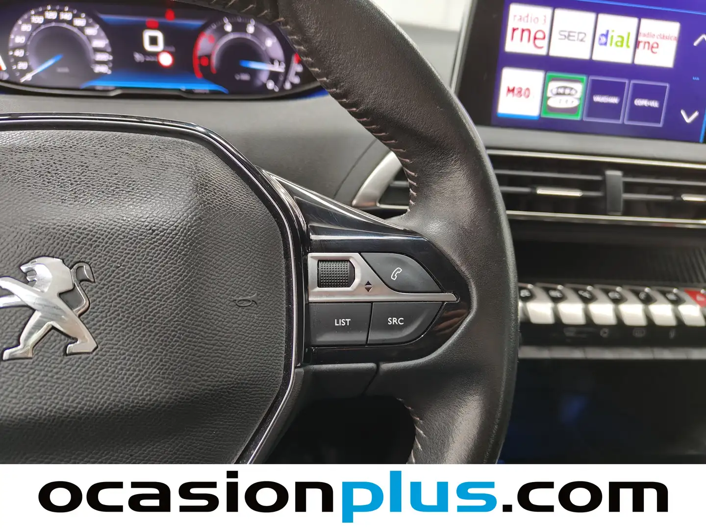 Foto Peugeot 3008 Peugeot 3008 BlueHDi 130 S&S Active Pack (130 CV)