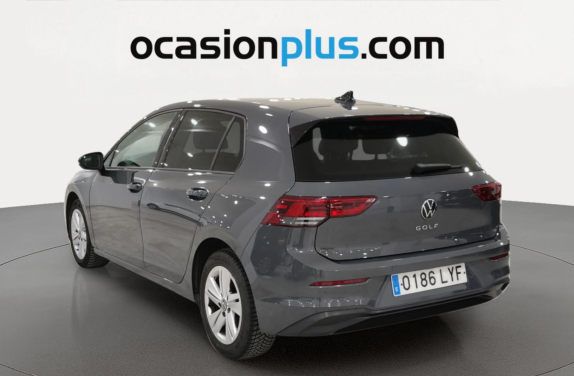 Volkswagen Golf Life 1.5 TSI - foto 4