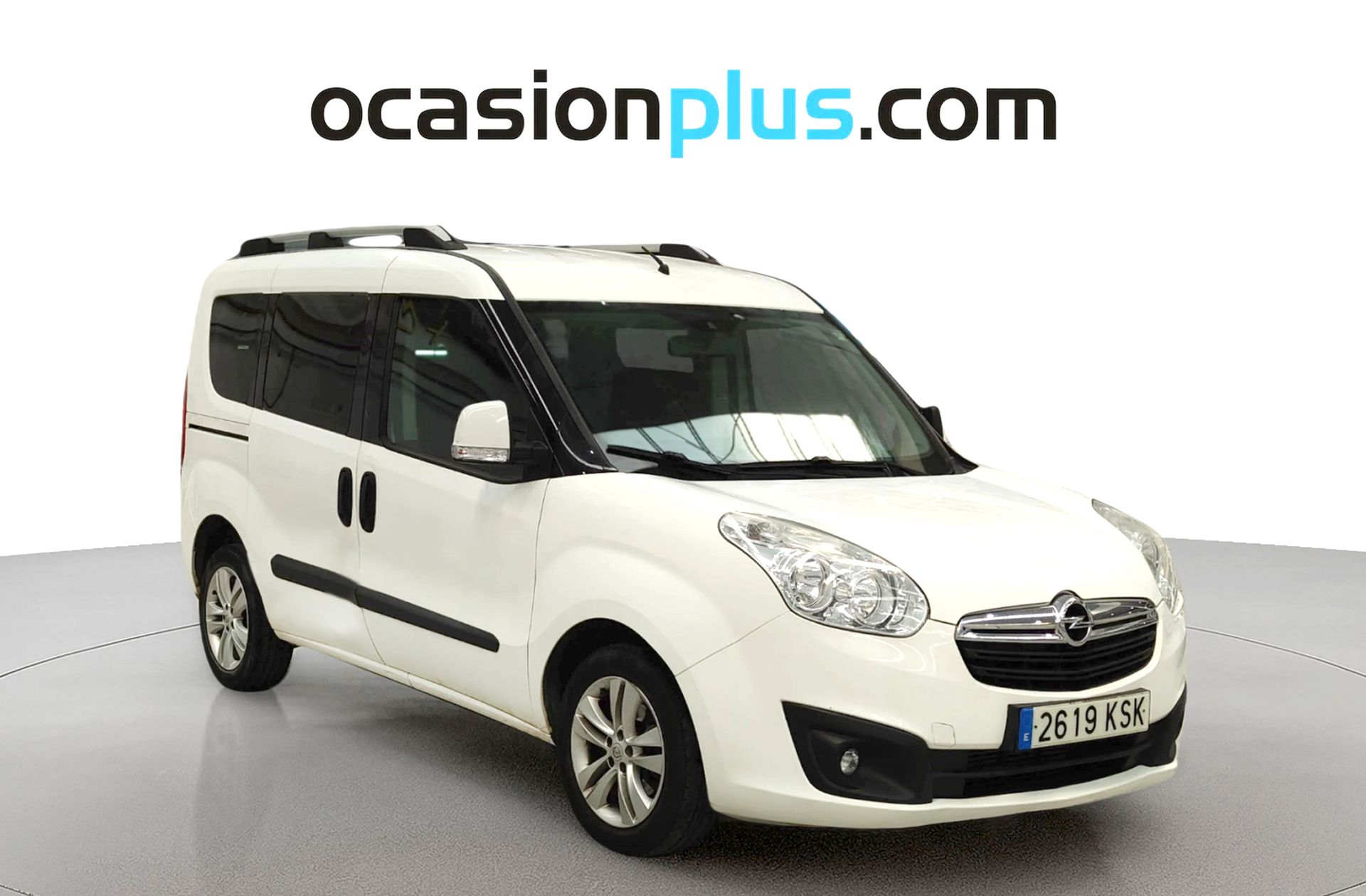 Opel Combo Combi 1.3 CDTI Tour Expression - foto 2