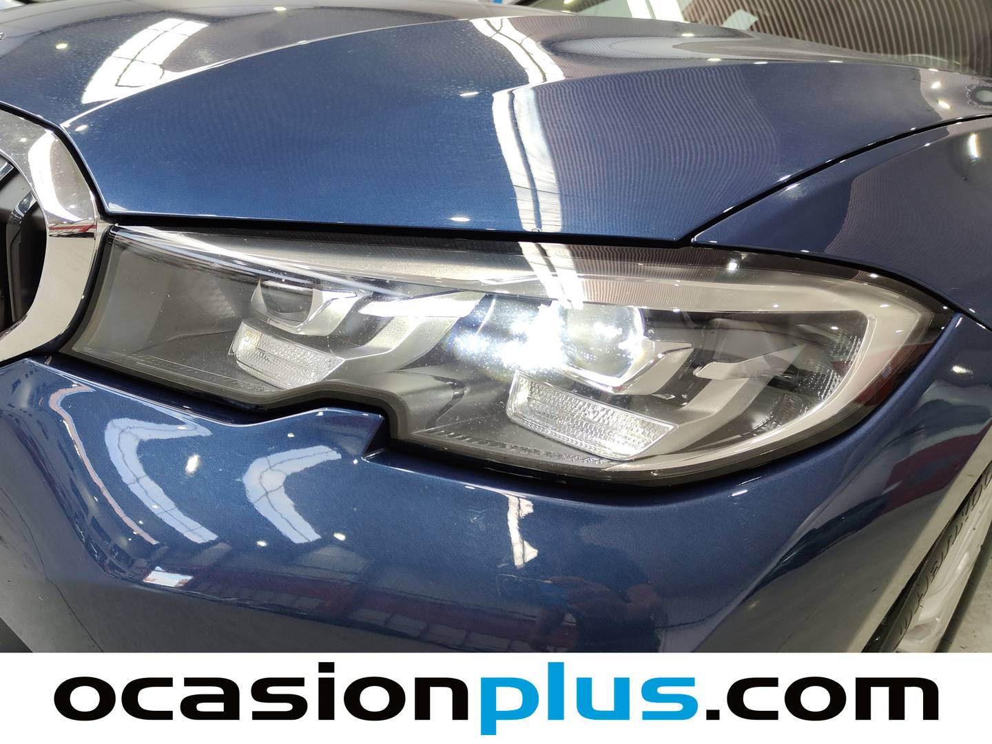 Foto BMW Serie 3 BMW Serie 3 318d Touring (150 CV)