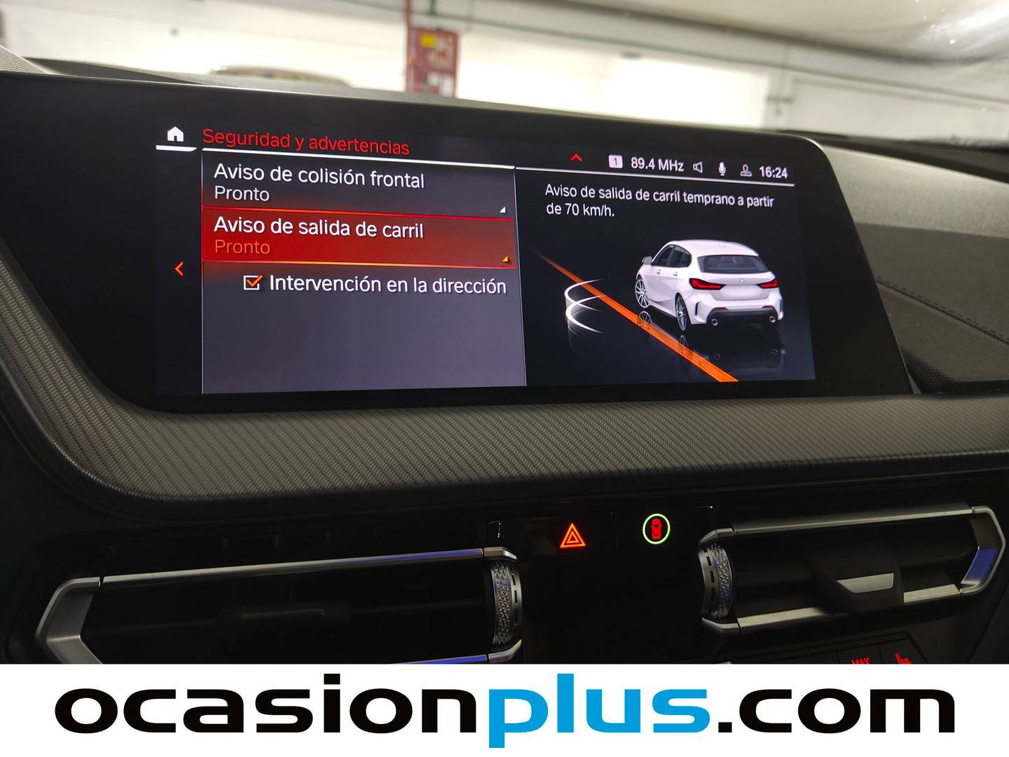 BMW Serie 1 BMW Serie 1 120i (178 CV) Pack M gasolina