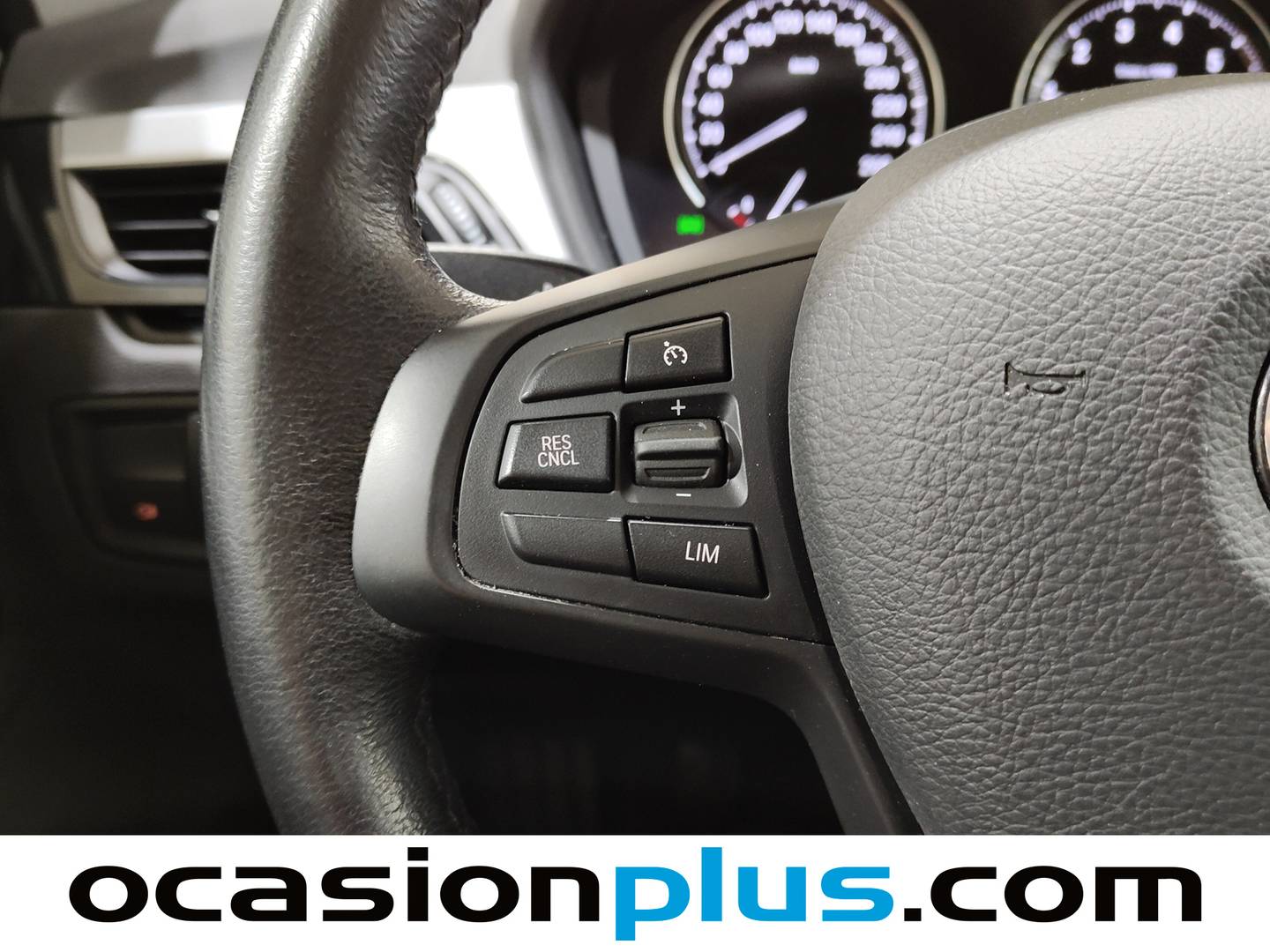 BMW X1 BMW X1 sDrive18i (140 CV) seminuevo