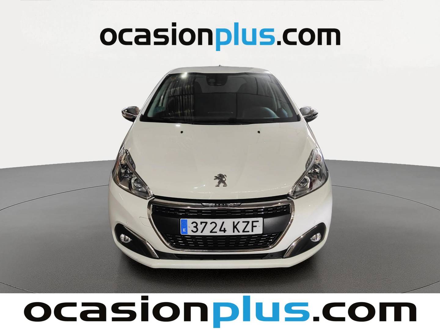 Peugeot 208 Peugeot 208 BlueHDi 100 Tech Edition (99 CV) 99cv