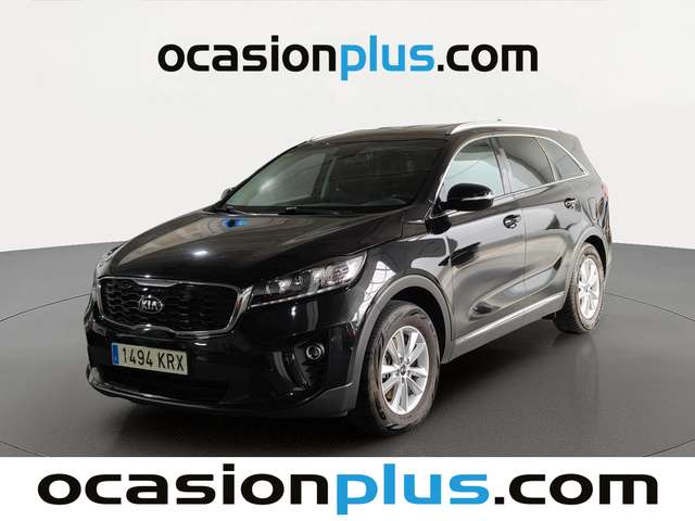 KIA Sorento 2.2 CRDi Concept 4x2 (200 CV) 7 Plazas de segunda mano