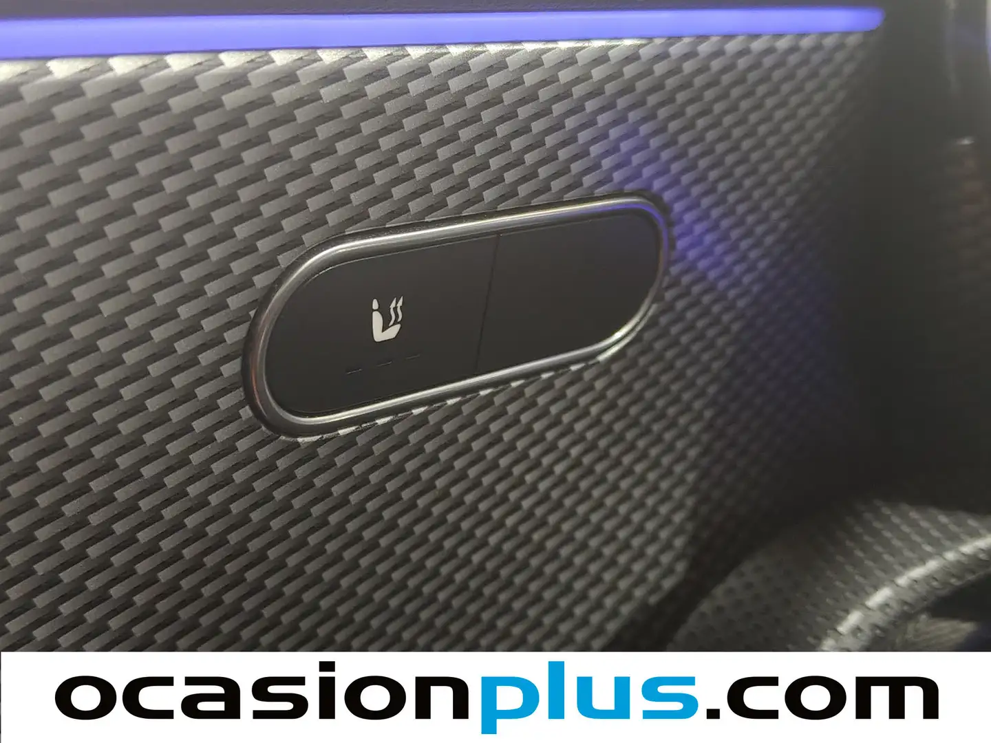 Foto Mercedes Clase A Mercedes-Benz Clase A 180 d (116 CV)