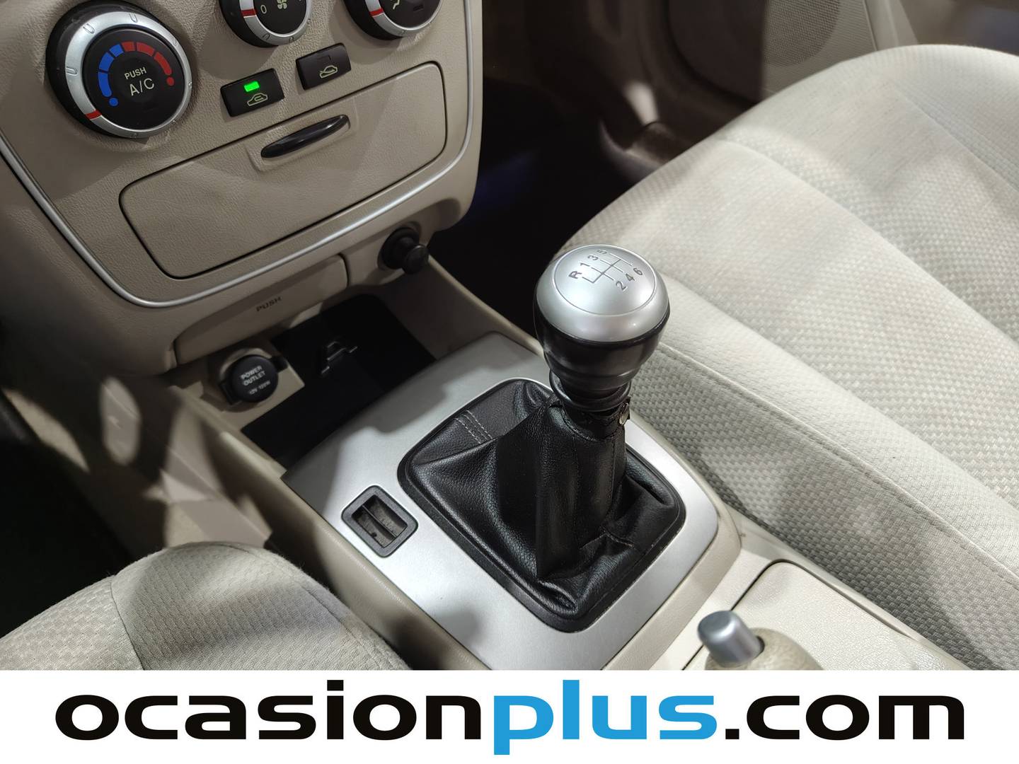 Foto Hyundai Sonata Hyundai Sonata 2.0 CRDi VGT Comfort  (140 CV)