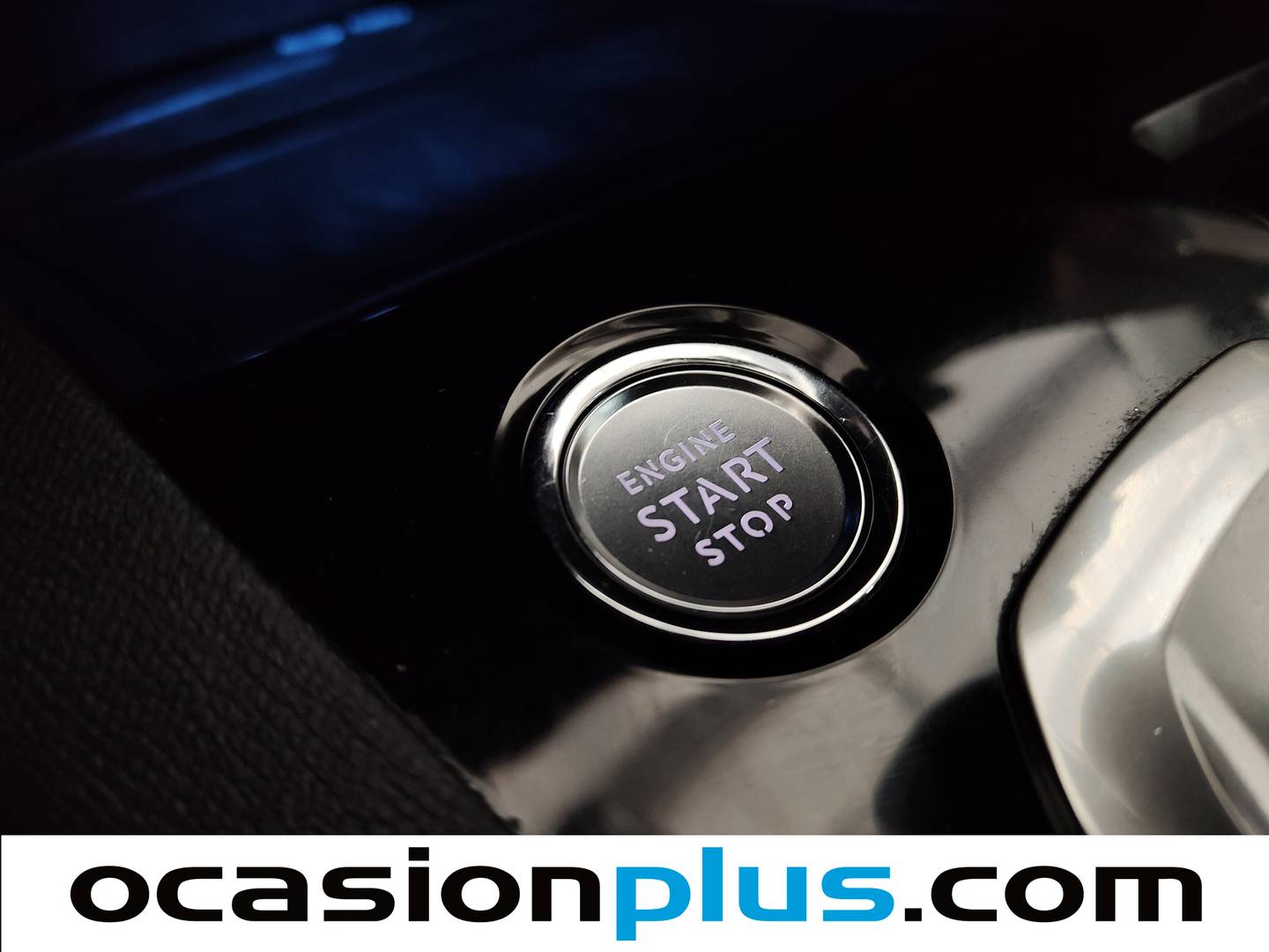 Peugeot 5008 Peugeot 5008 BlueHDi 130 S&S Roadtrip EAT8 (130 CV) 7 Plazas seminuevo