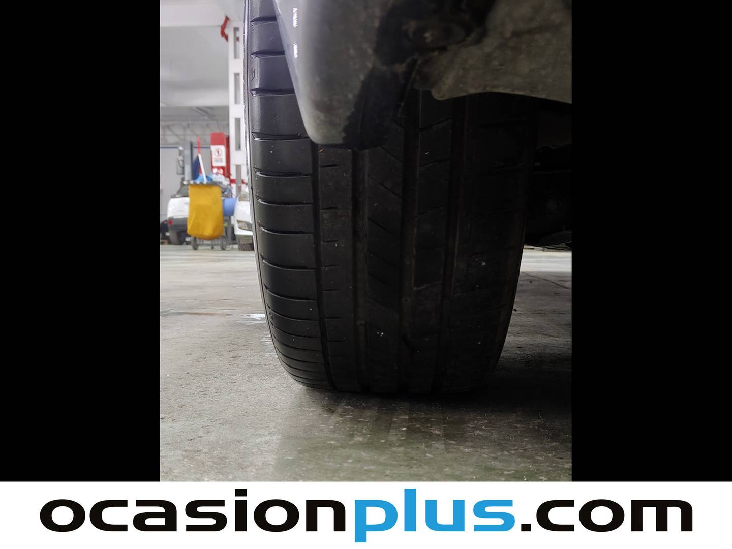 BMW Serie 3 BMW Serie 3 318d Business (150 CV) automático