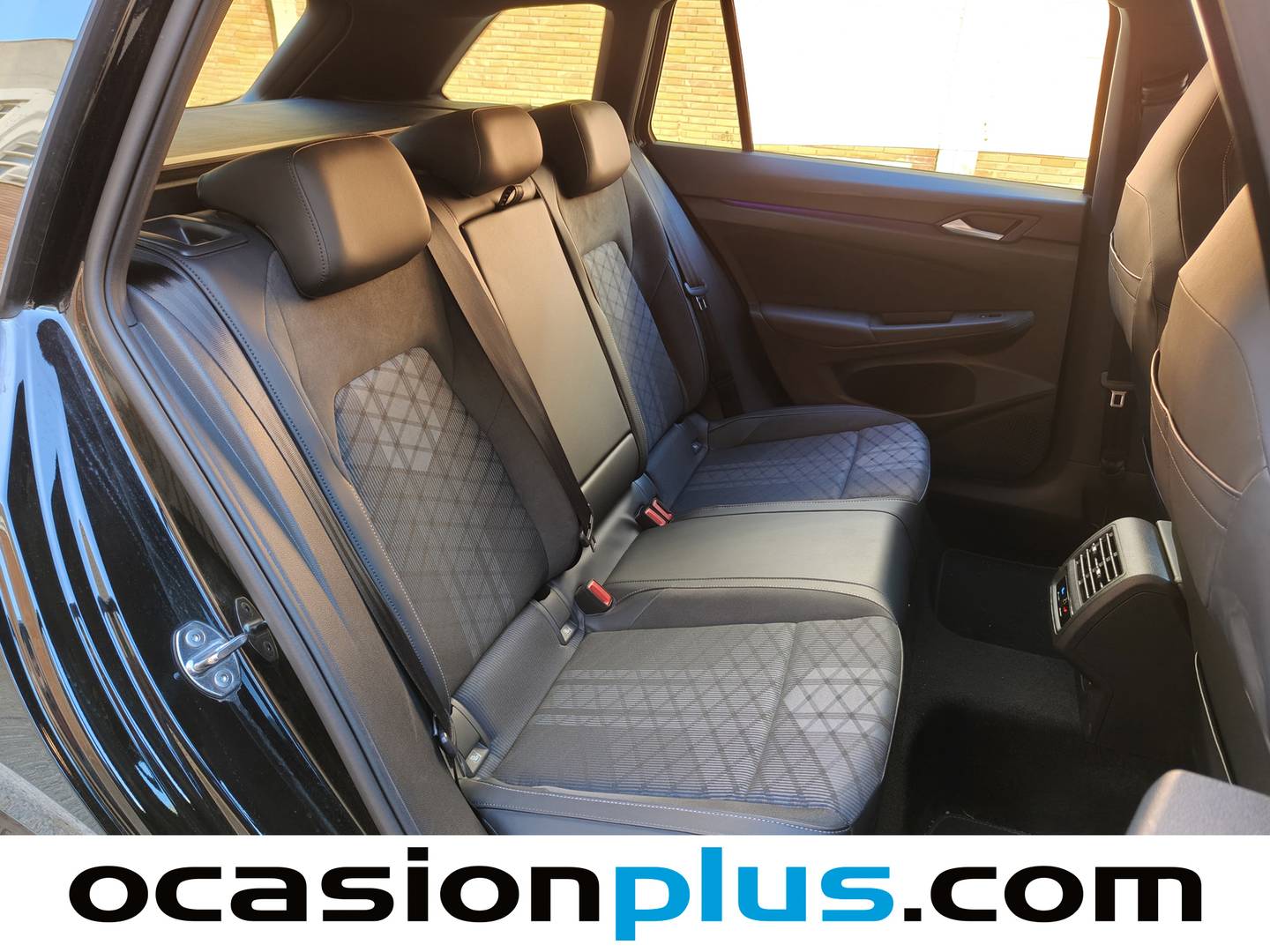 Volkswagen Golf Volkswagen Golf Variant R-Line 1.5 eTSI (150 CV) DSG km 0