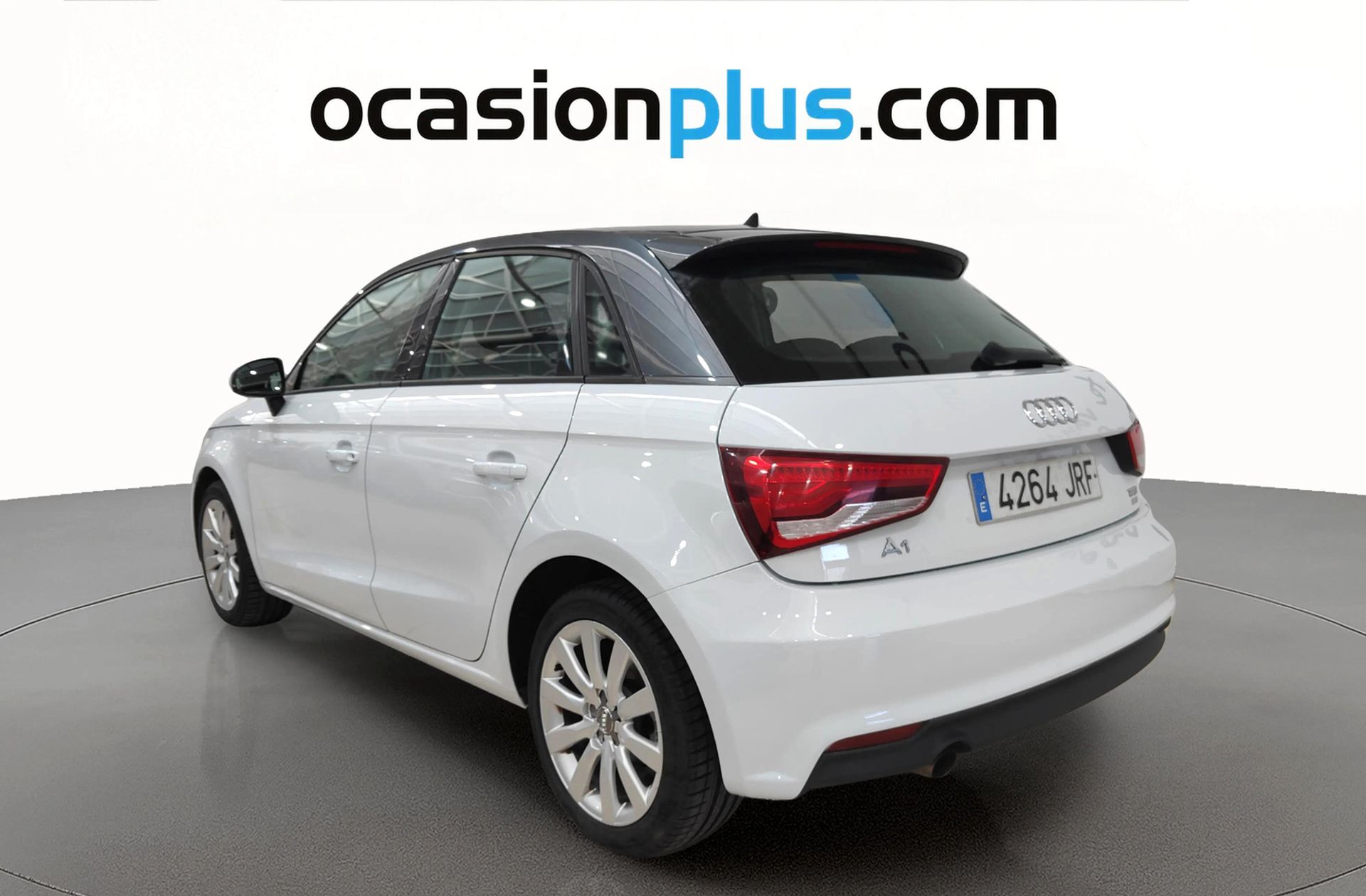 Audi A1 Sportback Attraction 1.0 TFSI - foto 3