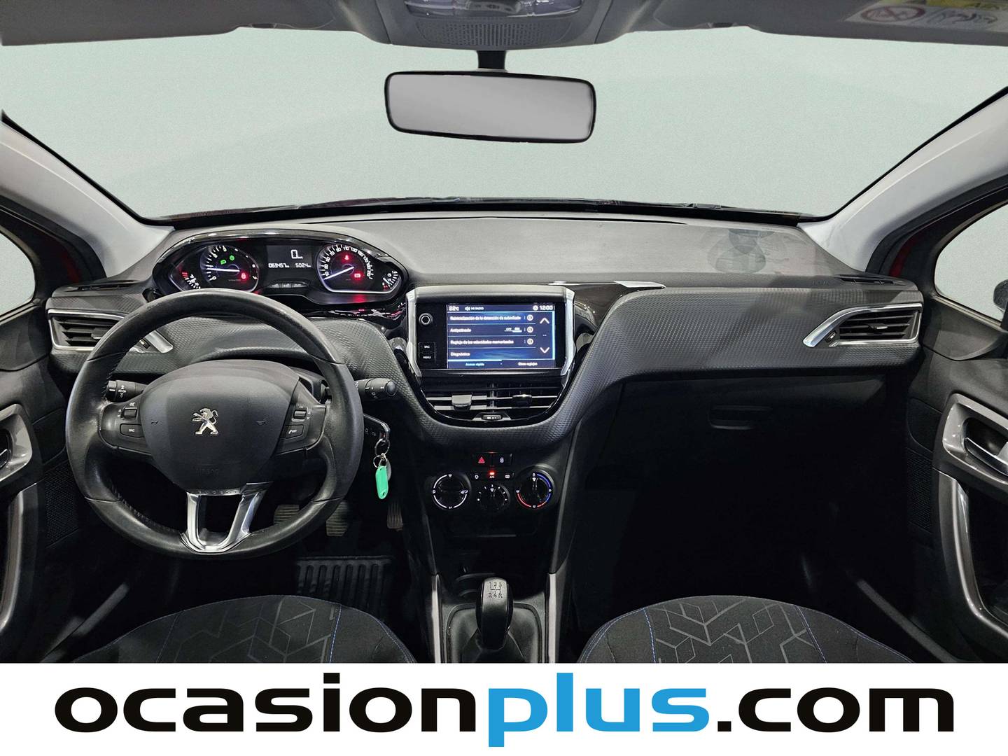 Peugeot 2008 Peugeot 2008 PureTech 82 Style (82 CV) seminuevo