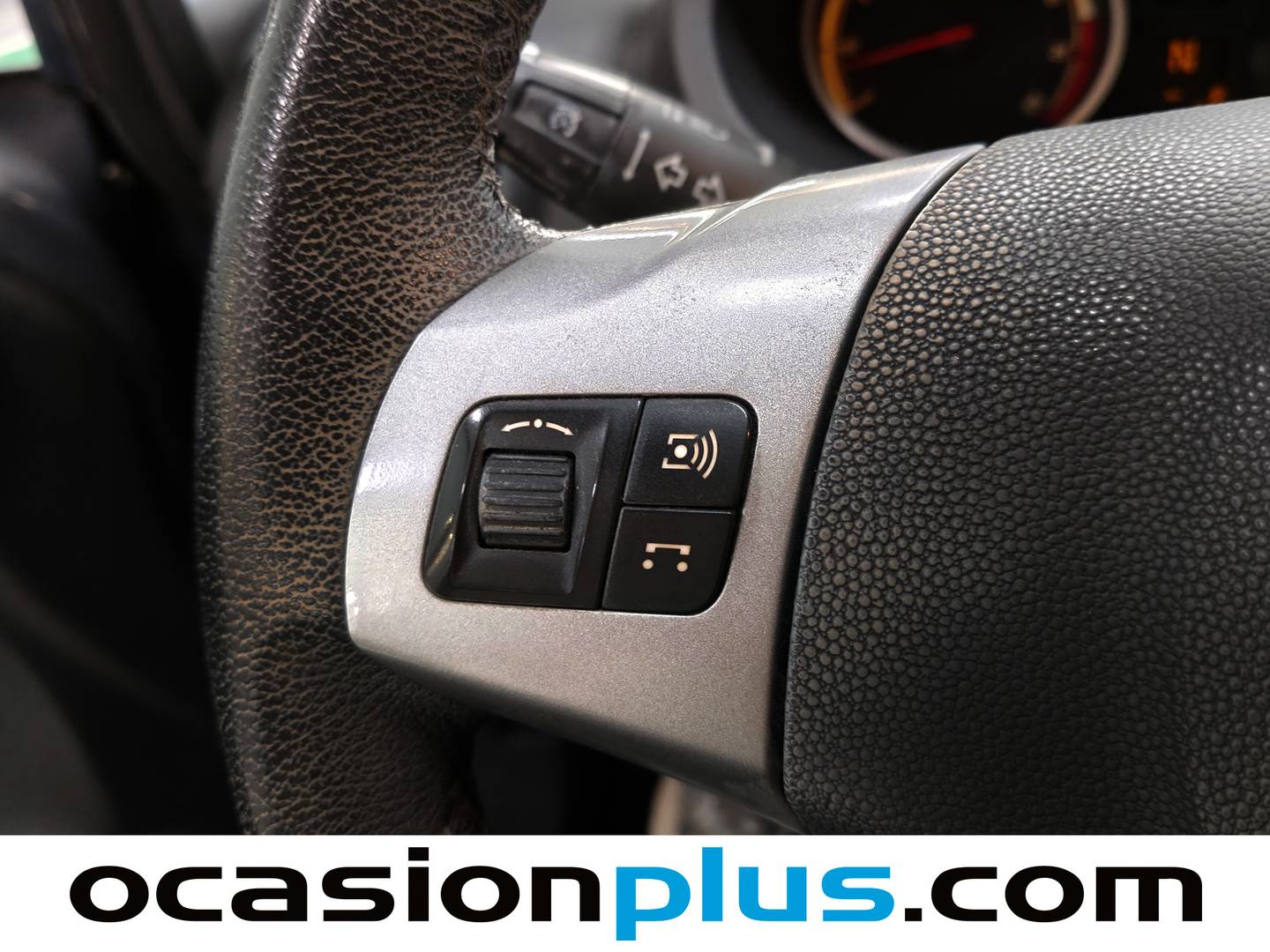 Foto Opel Corsa Opel Corsa 1.2 Selective Easytronic (85 CV)