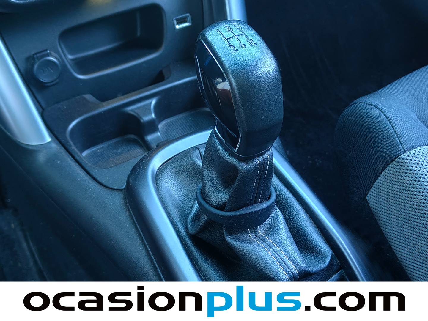 Citroën C3 Aircross Citroen C3 Aircross PureTech 82 Feel (82 CV) de segunda mano