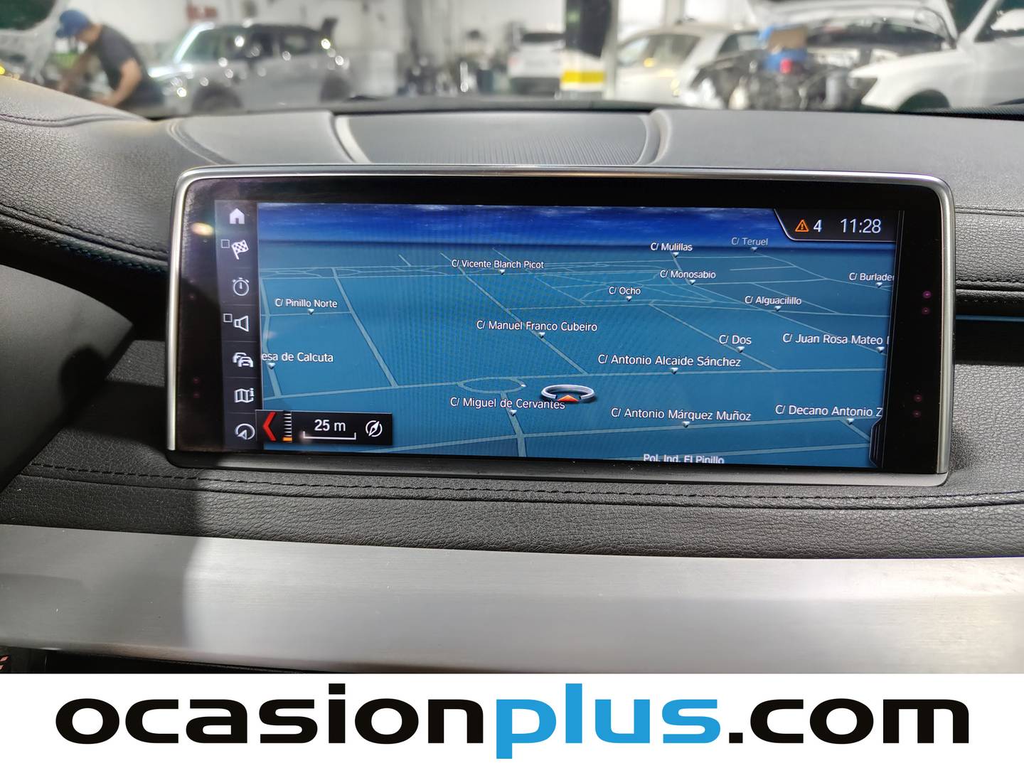 Foto BMW X6 BMW X6 xDrive30d (258 CV)