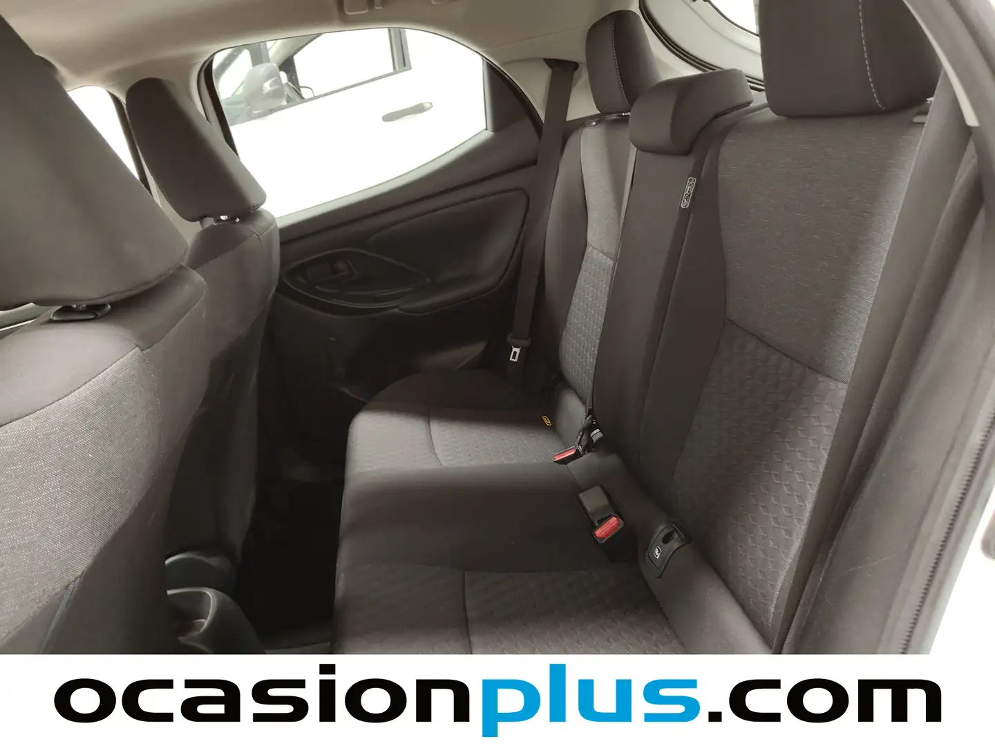 Foto Toyota Yaris Toyota Yaris 1.0 Active (69 CV)