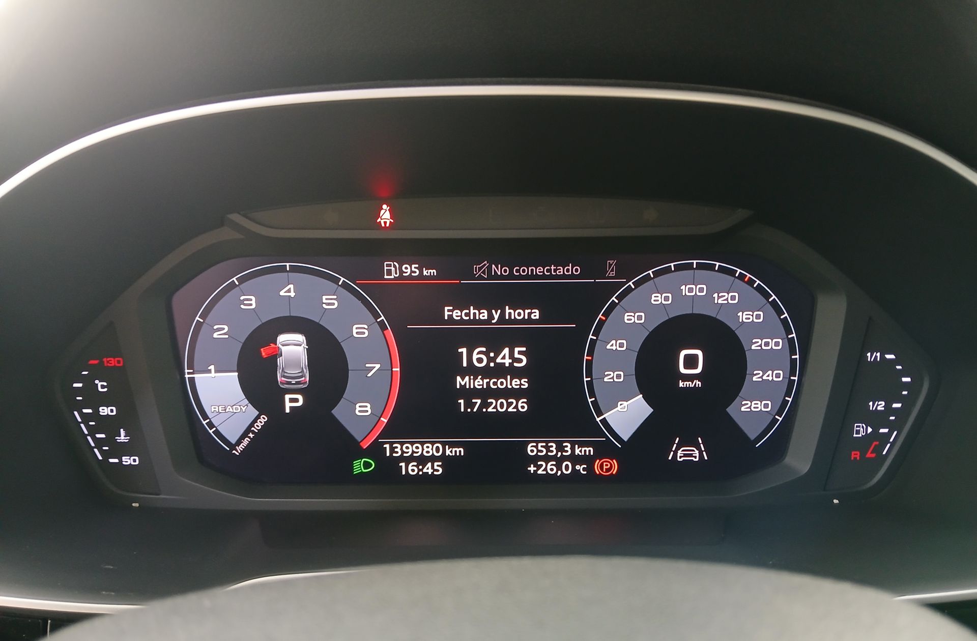 Audi Q3 Advanced 35 TFSI S tronic - foto 22