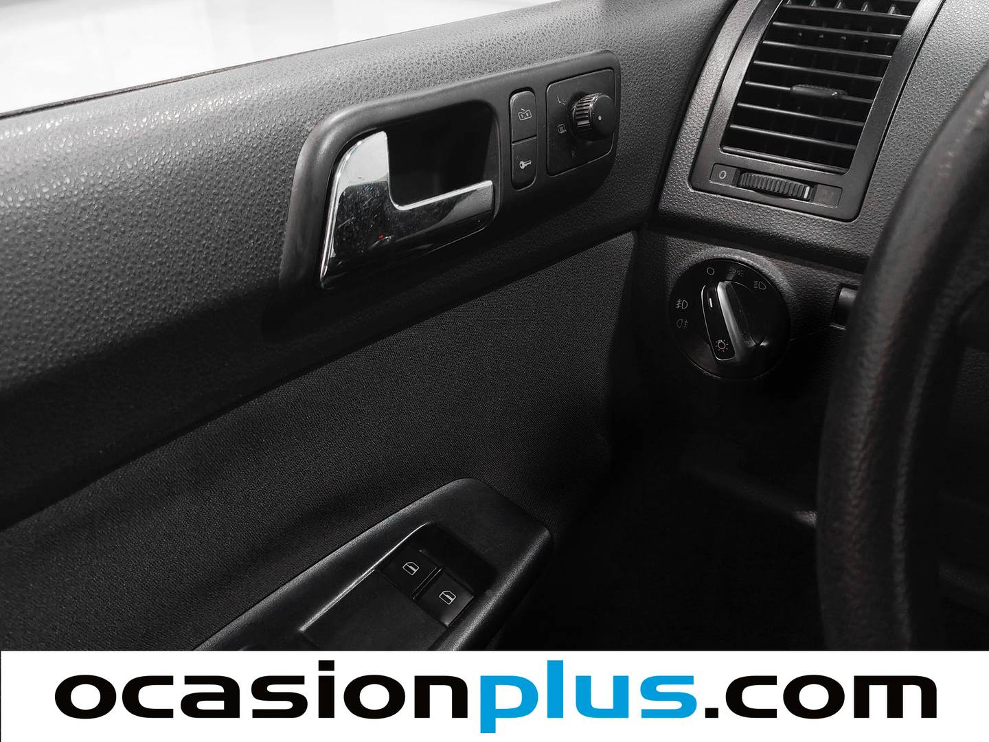 Accesorios del Volkswagen Polo Volkswagen Polo 1.9 SDI Match (64 CV)