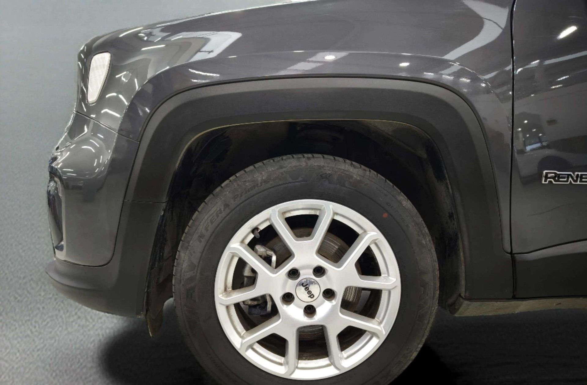 Jeep Renegade eHybrid 1.5 Limited ATX - foto 39
