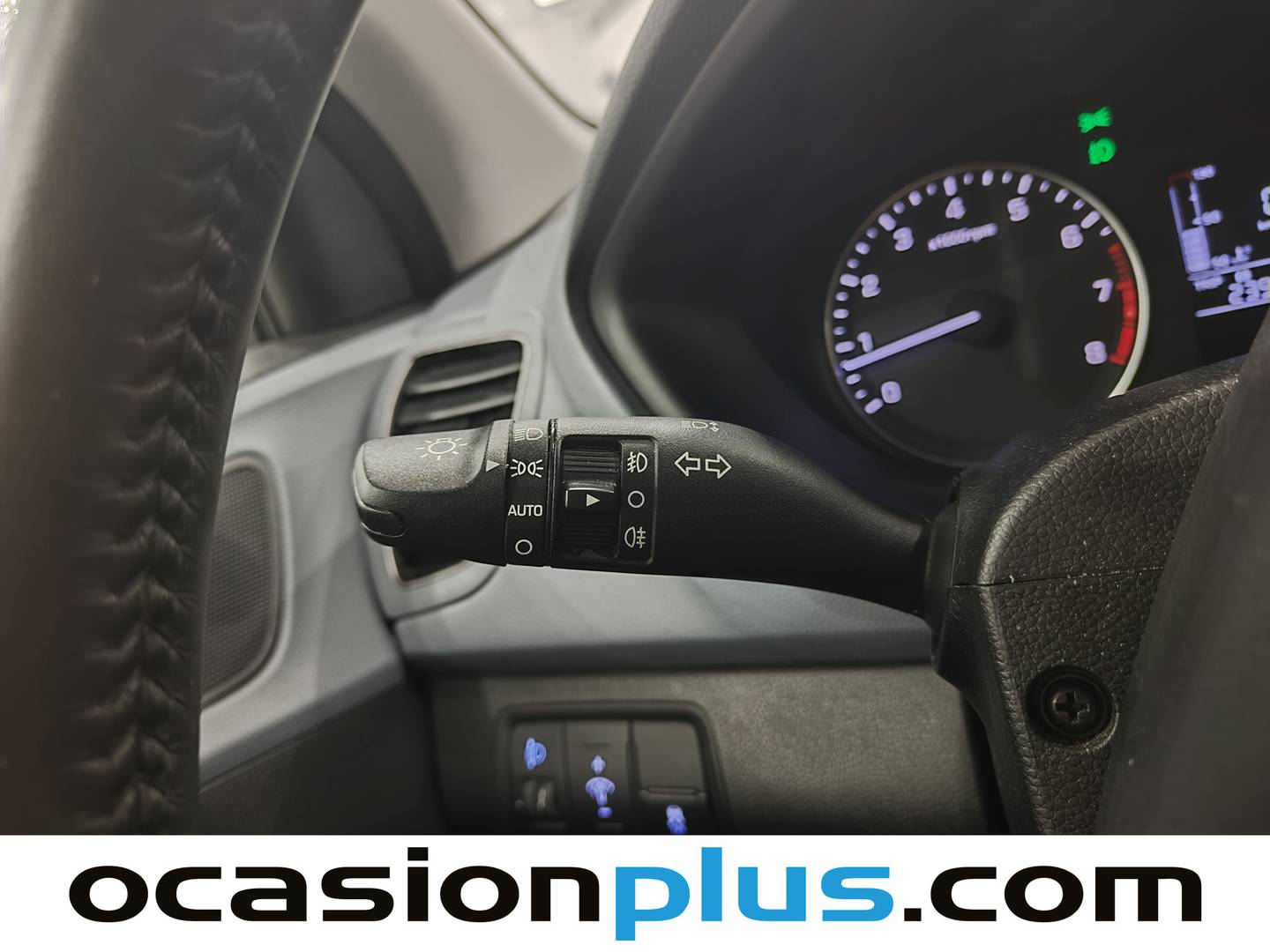Hyundai i20 Hyundai i20 1.2 MPI Link (84 CV) manual