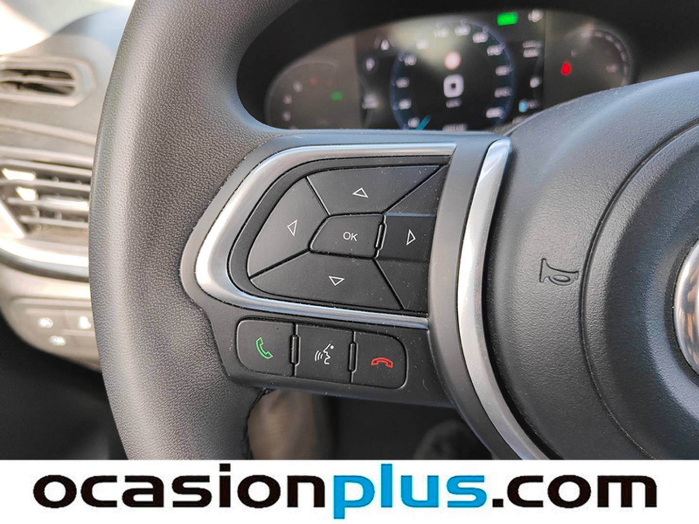 Foto Fiat Tipo Fiat Tipo 1.5 Hybrid Red DCT (130 CV)