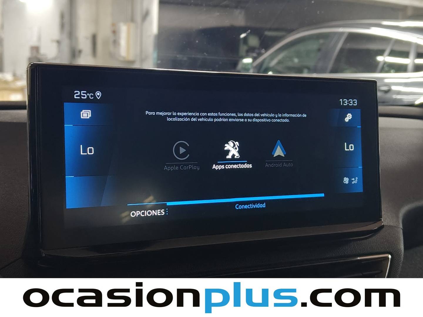 Foto Peugeot 3008 Peugeot 3008 PureTech 130 S&S Allure Pack (130 CV)