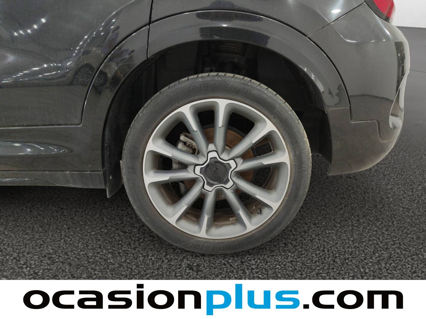 Foto Fiat 500X Fiat 500X 1.3 Firefly T4 Dolcevita Sport DCT (150 CV)