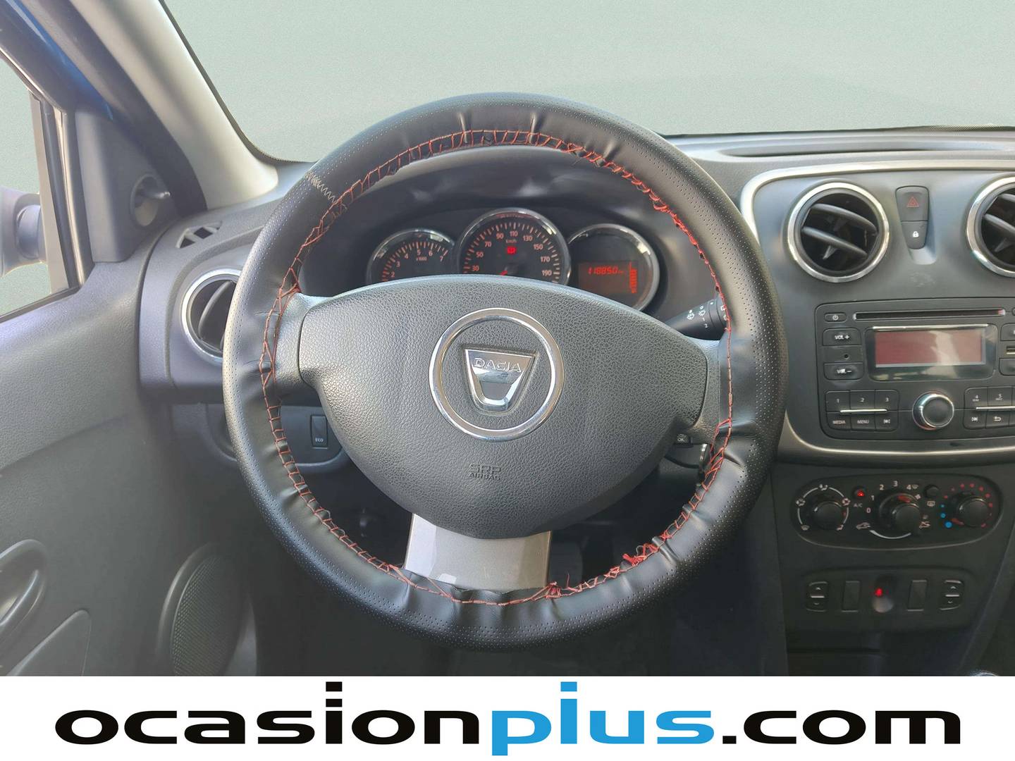 Dacia Sandero Dacia Sandero Stepway TCe  (90 CV) de segunda mano