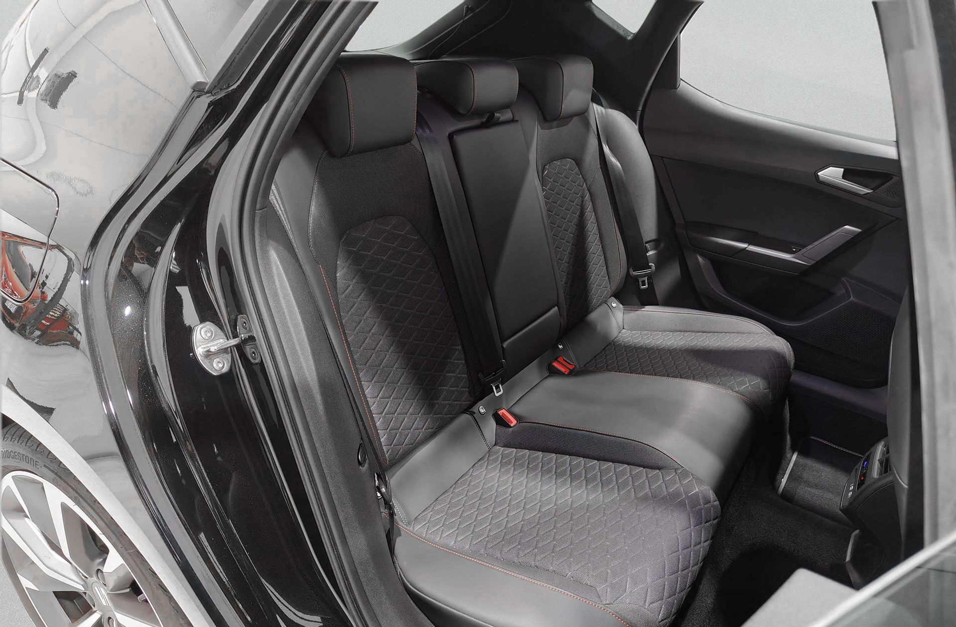 SEAT León 1.5 TSI FR Go L - foto 21
