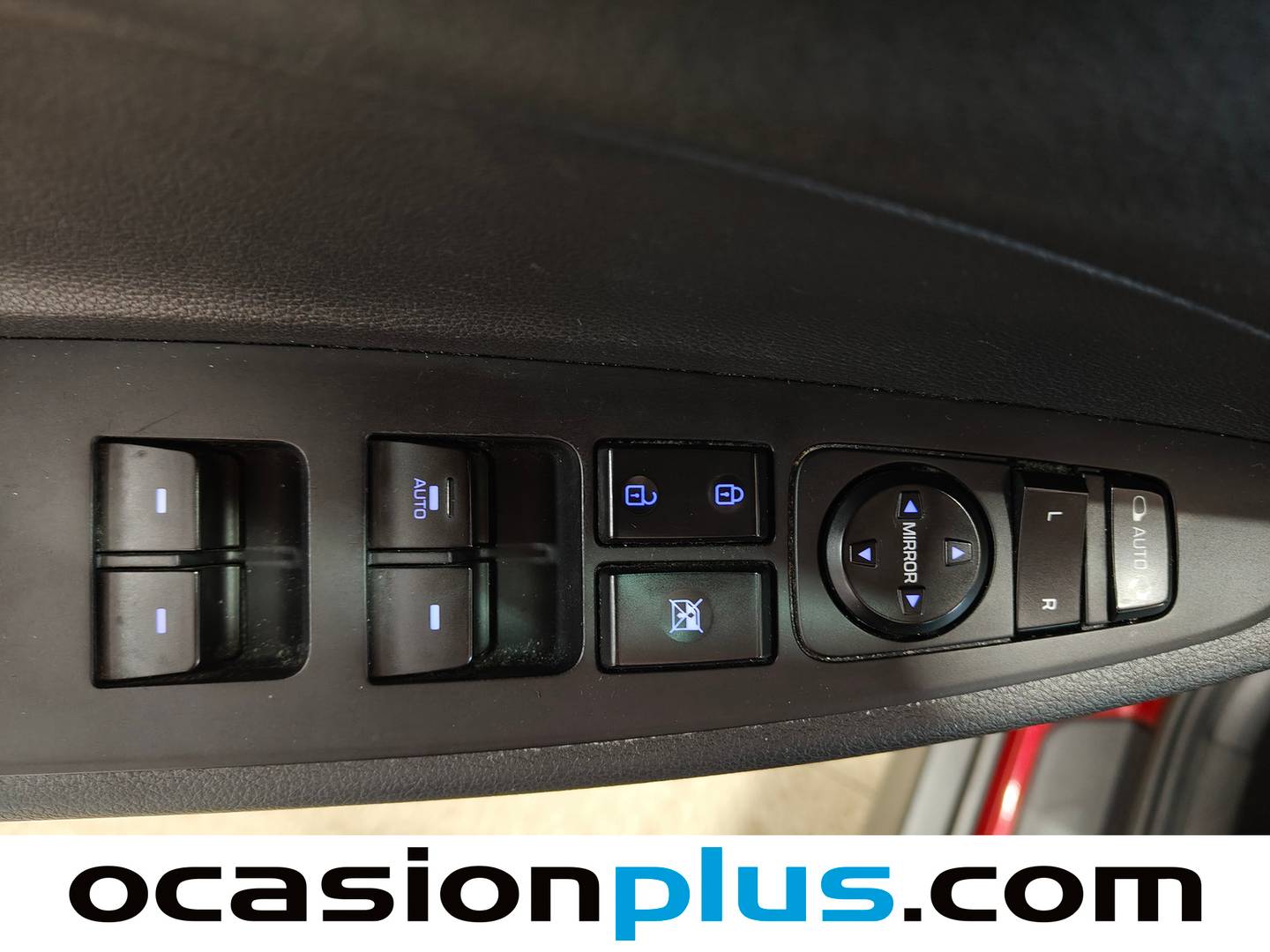 Hyundai Tucson Hyundai Tucson 1.6 GDI BlueDrive Tecno 4x2 (131 CV) manual