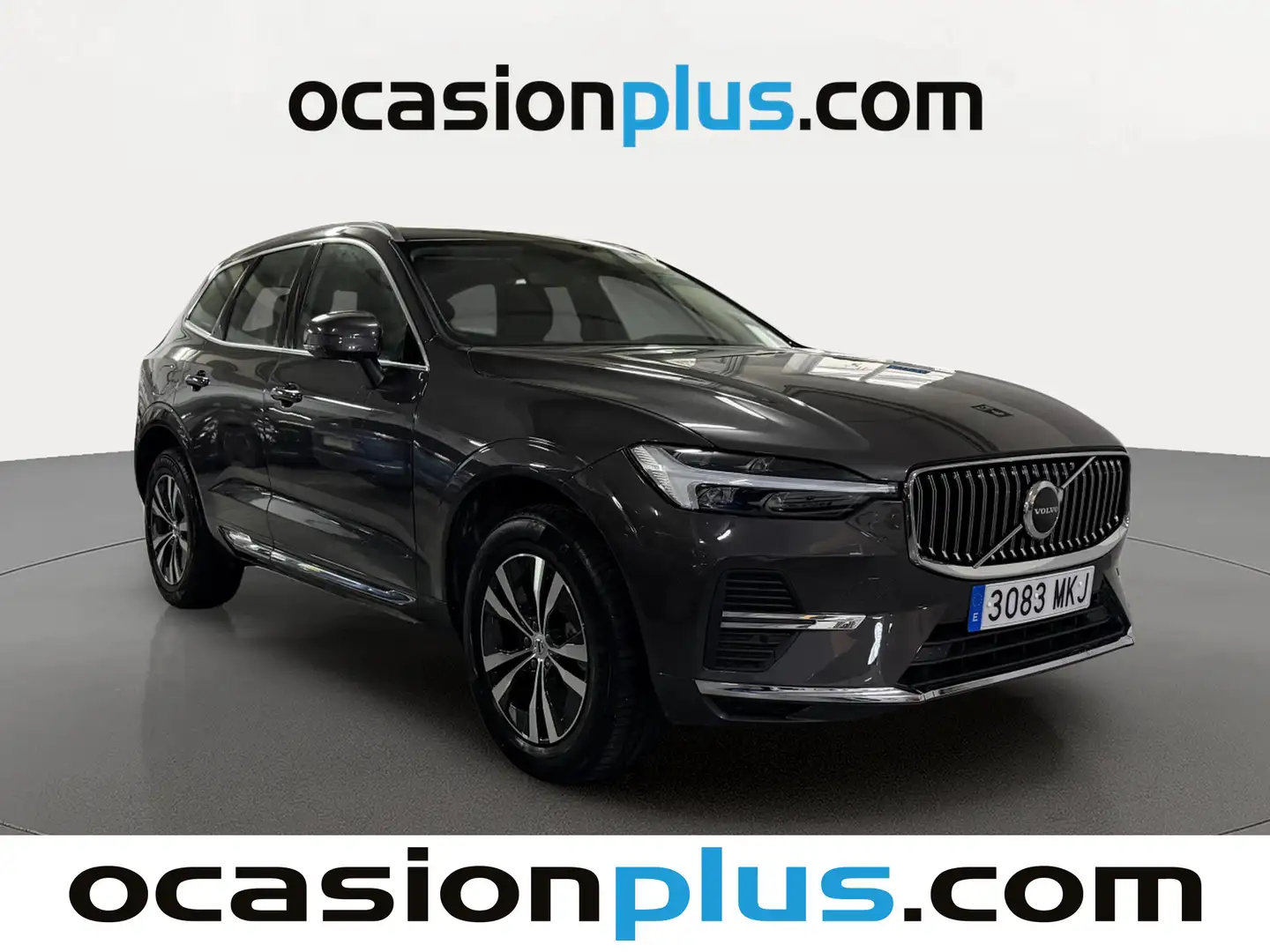 Foto Volvo XC60 Volvo XC60 T6  Recharge Core AWD Auto  (350 CV)