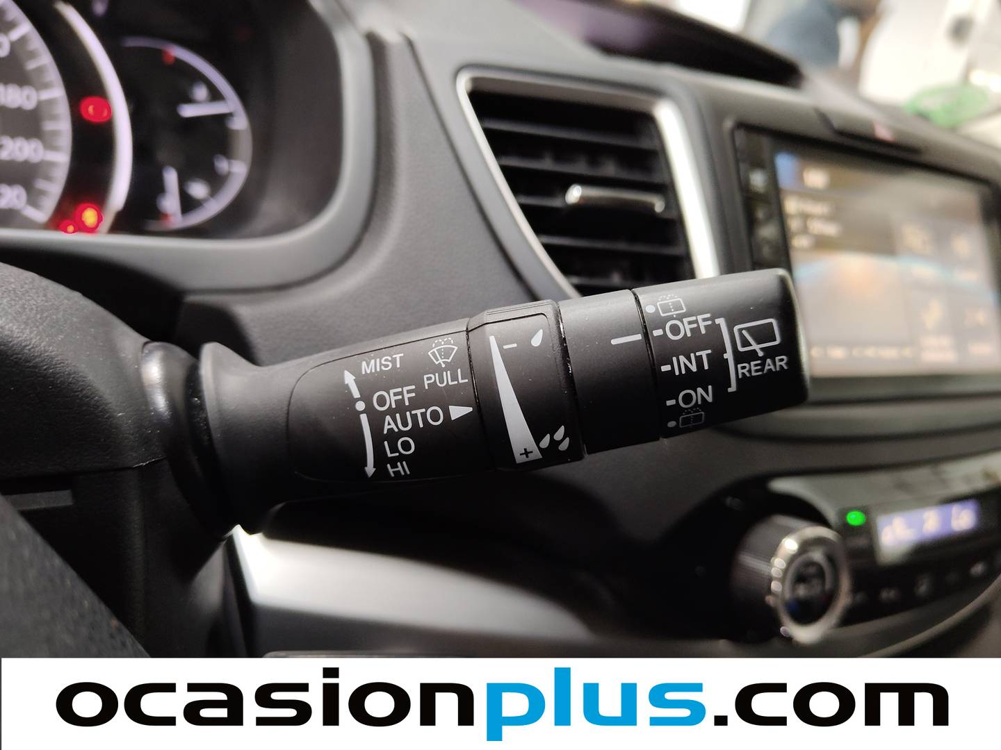 Honda CR-V Honda CR-V 1.6i-DTEC Lifestyle 4x2 (120 CV) 120cv