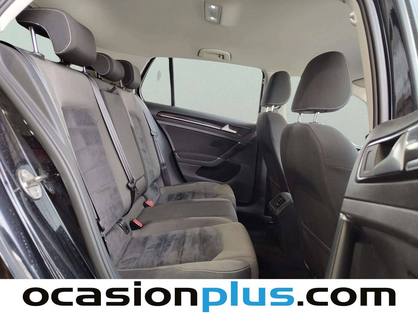 Volkswagen Golf Volkswagen Golf Sport 1.6 TDI CR BMT (105 CV)Pack R-Line km 0