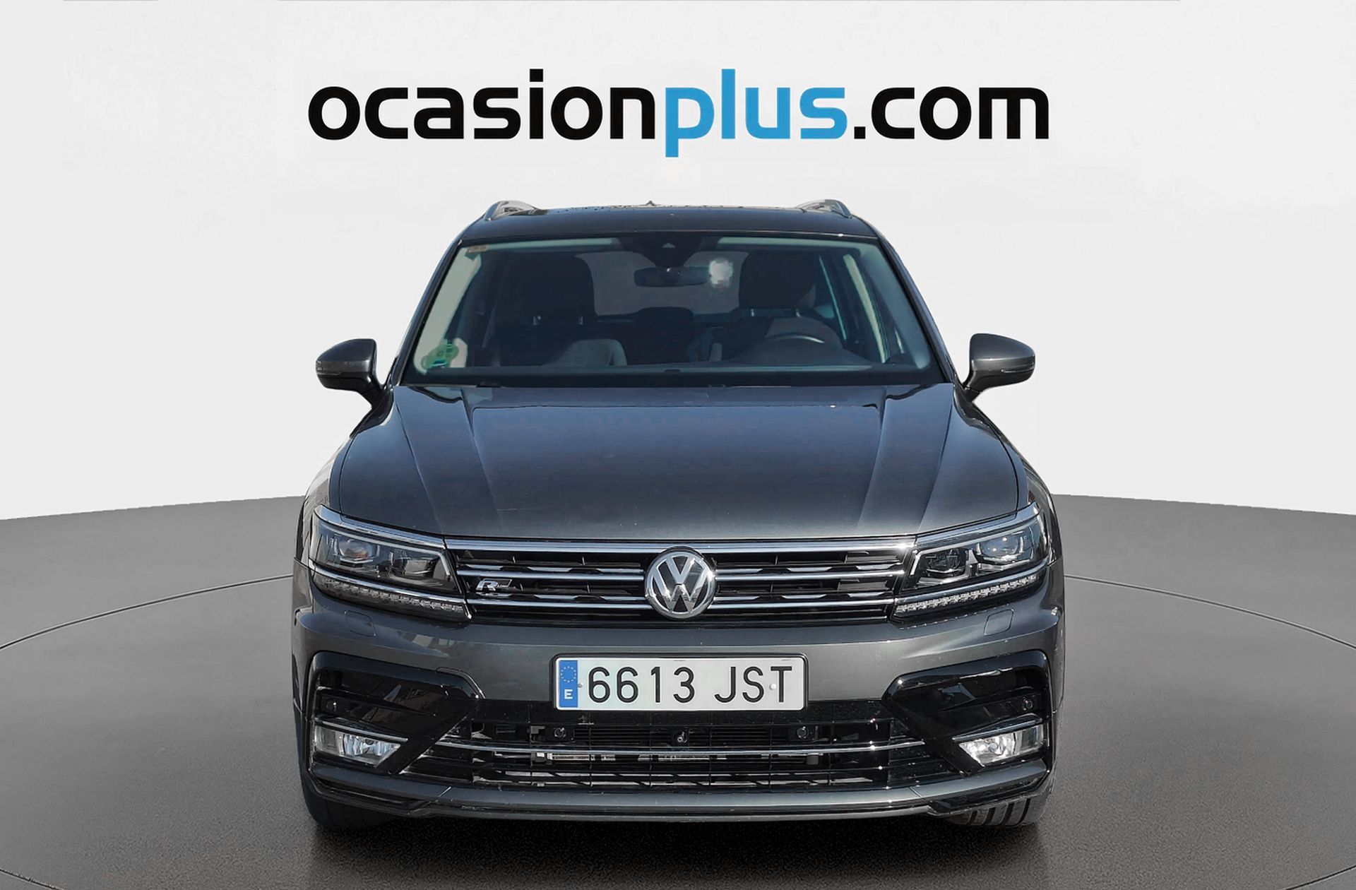 Volkswagen Tiguan Sport 2.0 TSI 4Motion DSG Pack R Line - foto 14