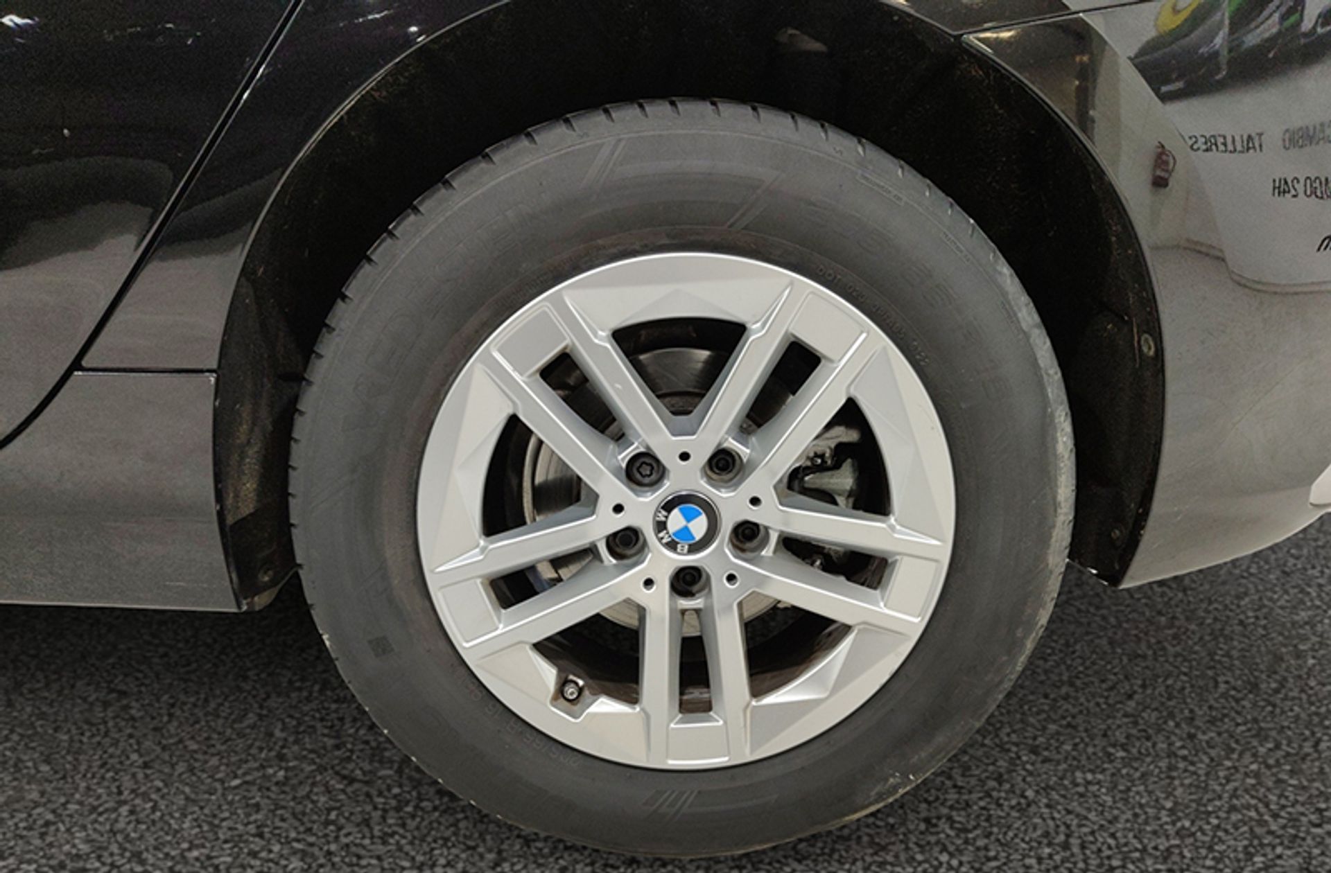 BMW Serie 2 Active Tourer 2 218i Active Tourer - foto 35