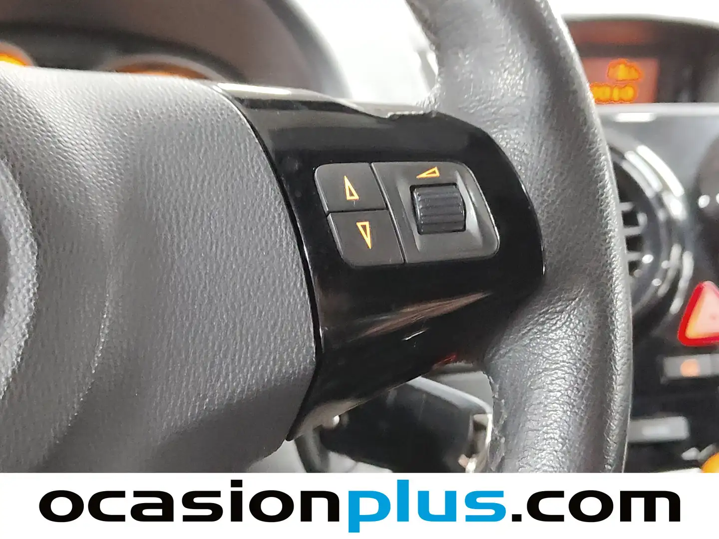 Foto Opel Corsa Opel Corsa 1.3 CDTi 111 Years (95 CV)