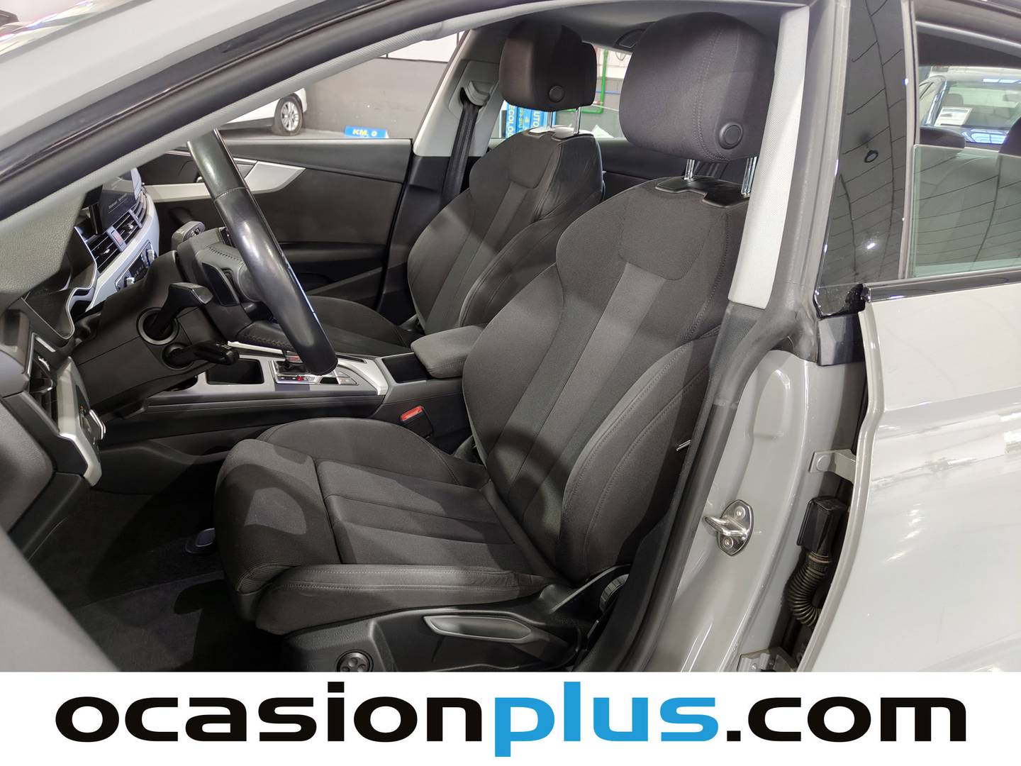 Audi A5 Audi A5 Sportback S Line 35 TDI (163 CV) S tronic barato