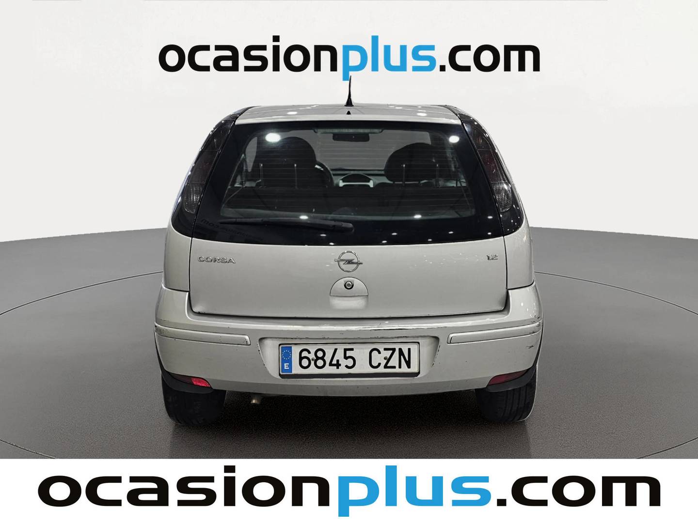 Opel Corsa Opel Corsa 1.2 Blue Line (75 CV) barato