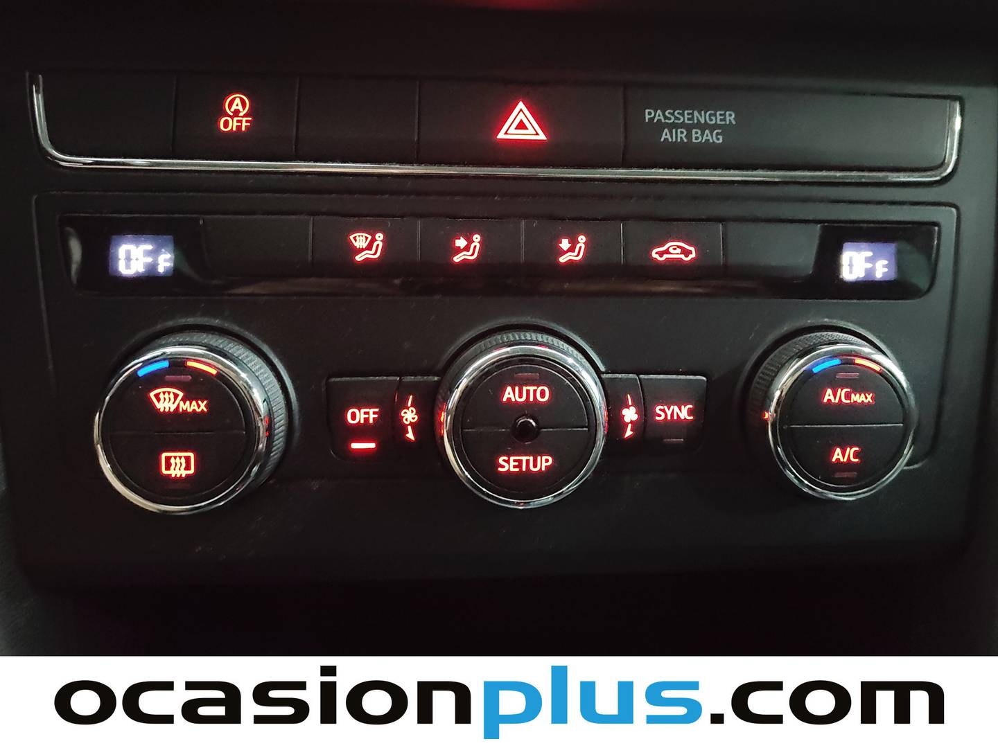 Foto Seat León SEAT León 1.5 TSI S&S Style Visio Edition  (130 CV)